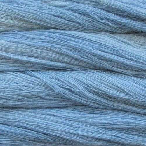 Malabrigo Encaje Merino Teñido a Mano Hilo de Tejer Lana 50g Gama Completa - Imagen 13 de 73
