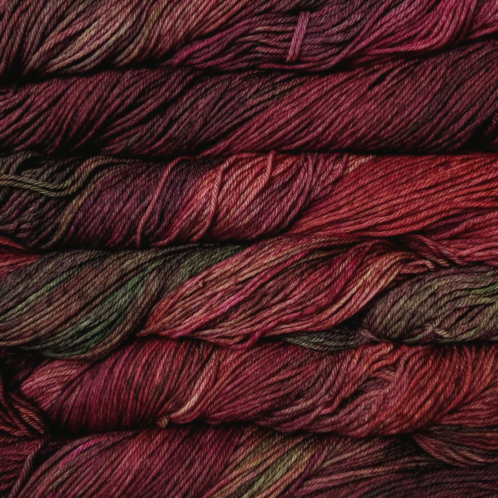 Malabrigo Arroyo DK Sport Superwash Merino Hand Dyed Knitting Yarn Wool 100g - Picture 43 of 93
