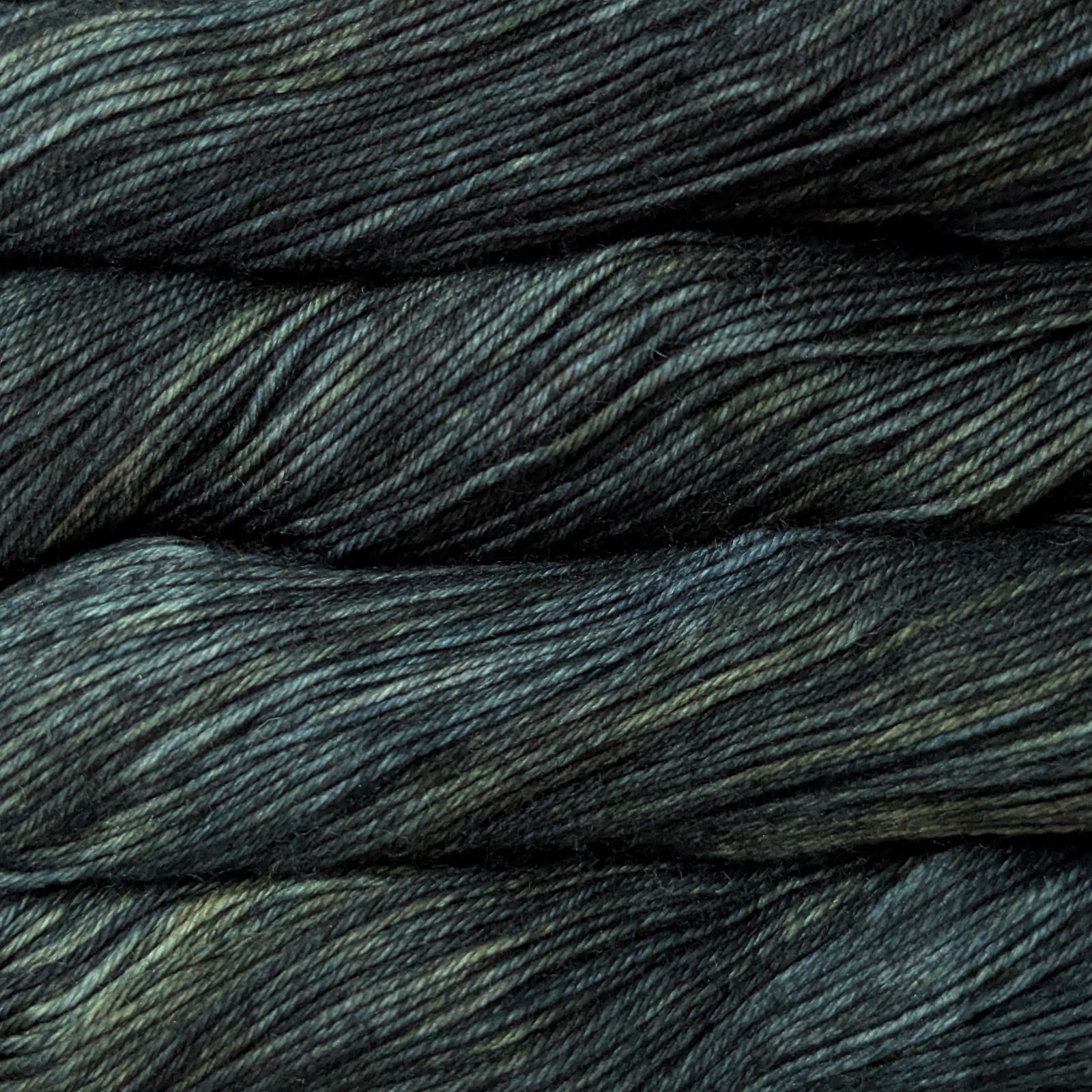 Symfonie Yarns Terra Sock Superwash Merino Nylon Hand Dyed Knitting Wool 100g - Picture 6 of 50