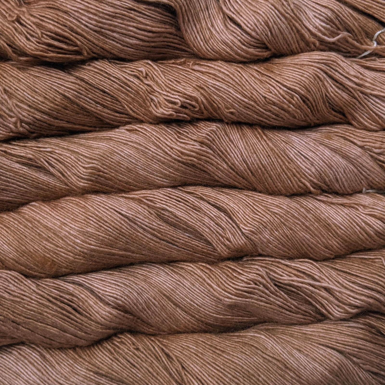 Malabrigo Encaje Merino Teñido a Mano Hilo de Tejer Lana 50g Gama Completa - Imagen 3 de 73