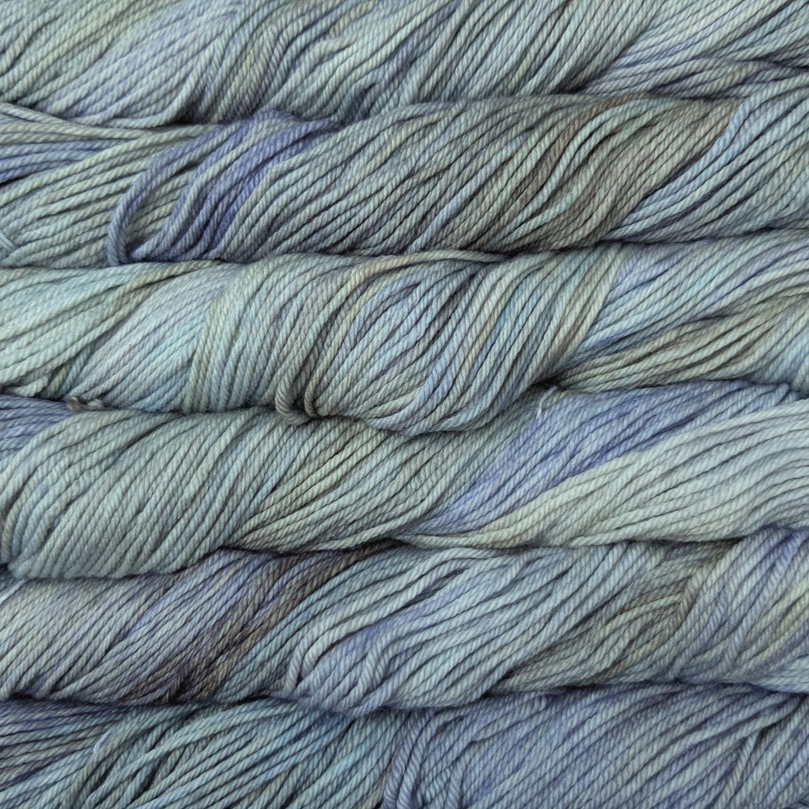 Malabrigo Rios Worsted Aran Merino handgefärbt Strickgarn Wolle 100g Vollsortiment - Bild 126 von 133