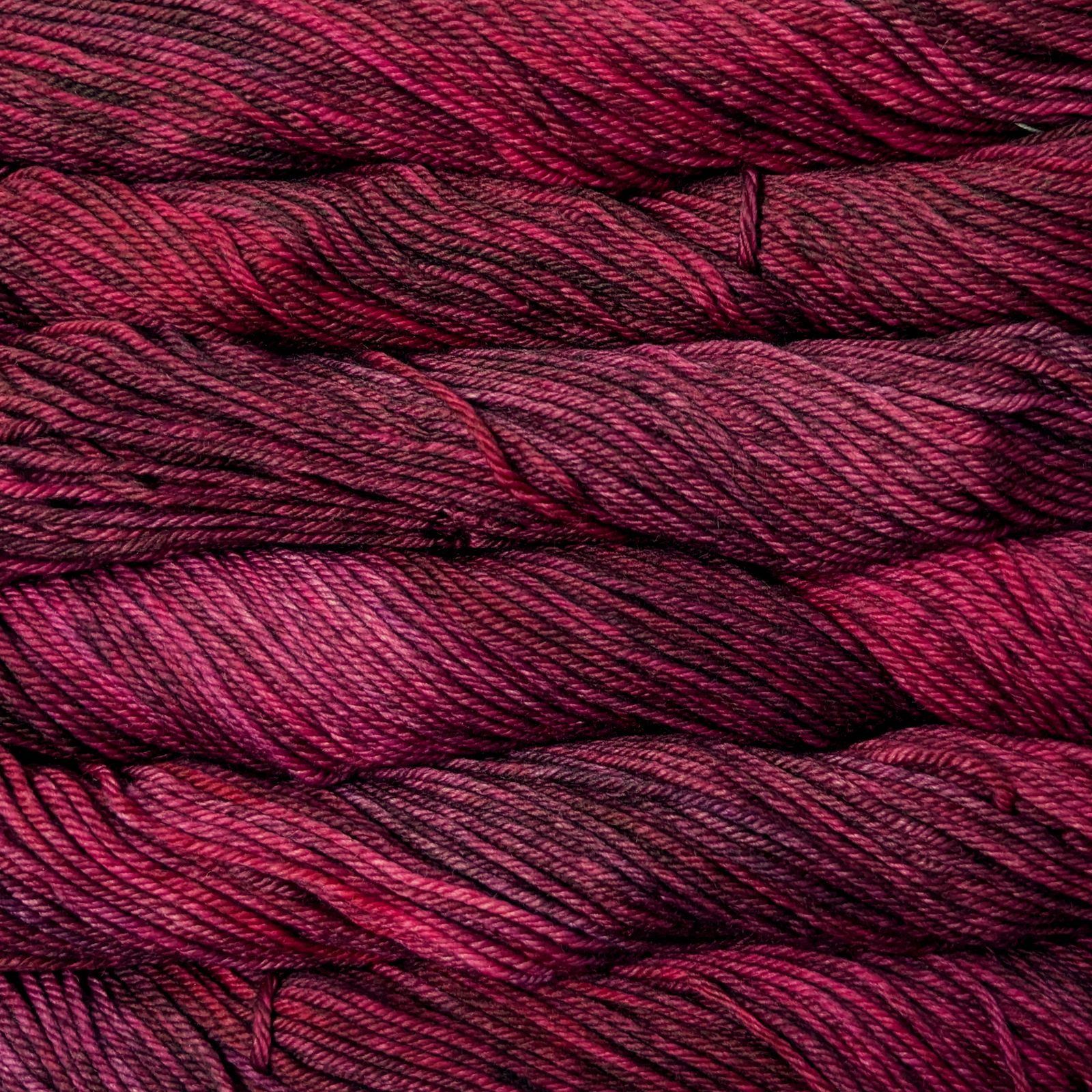 Malabrigo Rios Worsted Aran Merino Hand Dyed Knitting Yarn Wool 100g Full Range - Picture 68 of 133