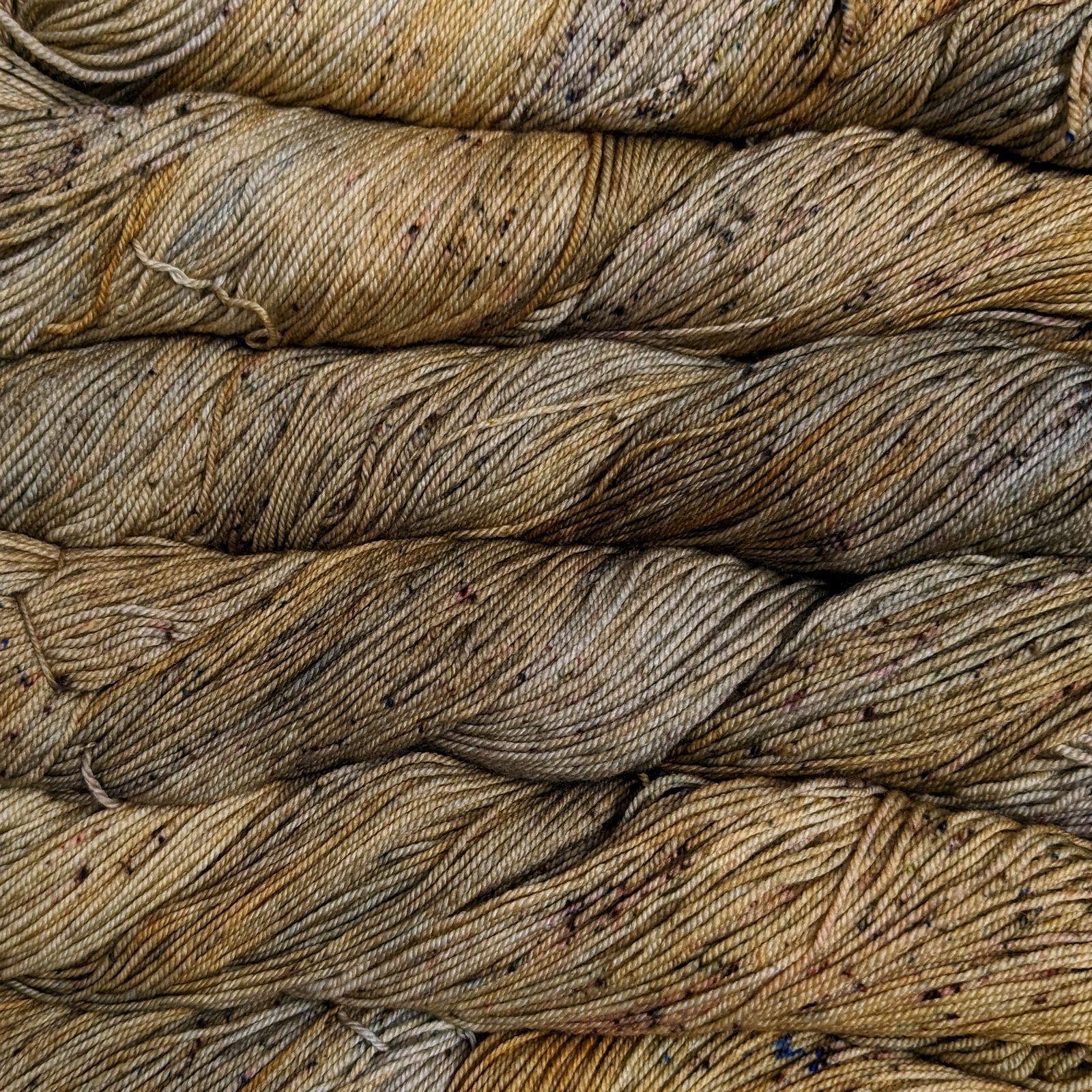 Calcetín Malabrigo Superwash Merino teñido a mano hilo de tejer lana 100 g gama completa - Imagen 33 de 81