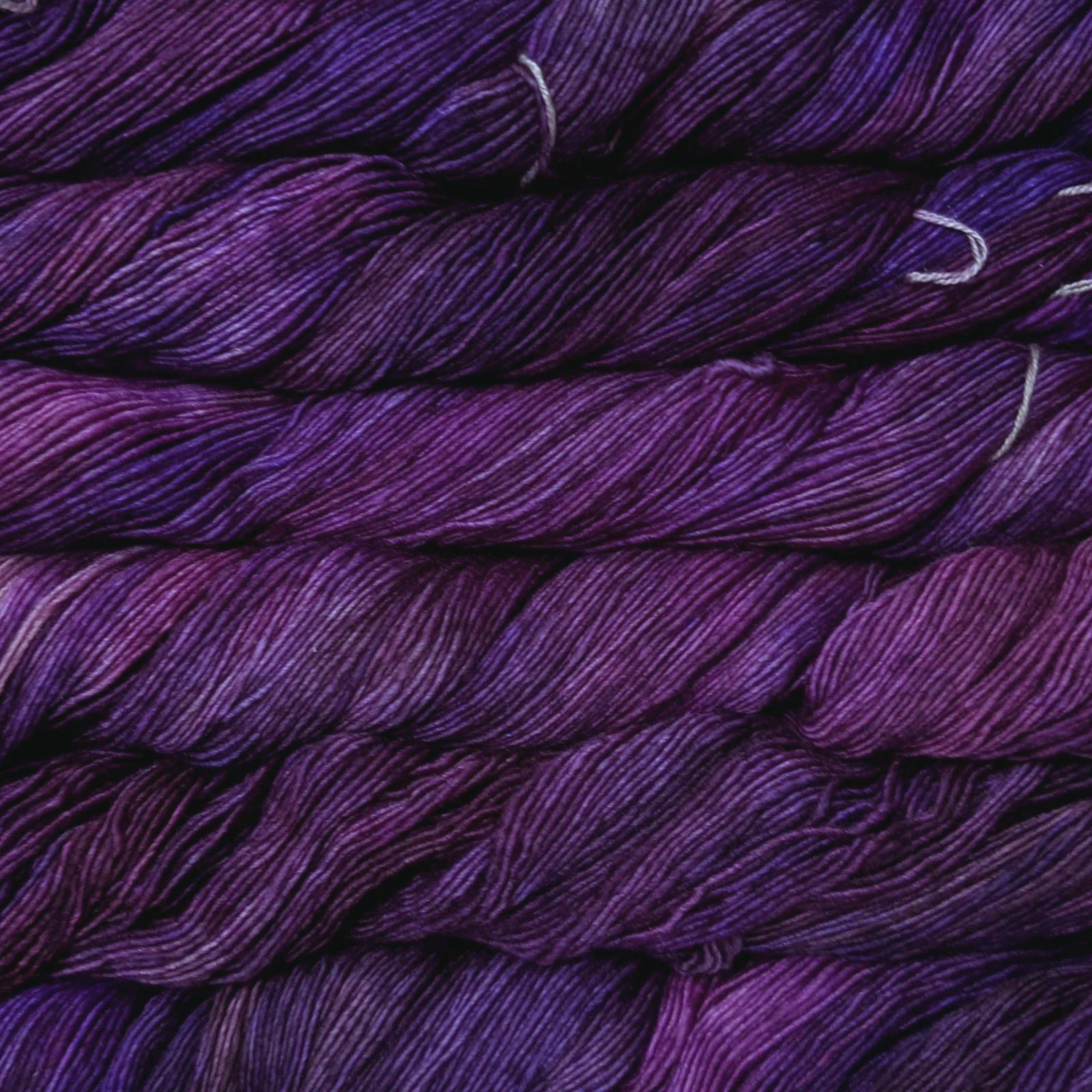 Malabrigo Encaje Merino Teñido a Mano Hilo de Tejer Lana 50g Gama Completa - Imagen 54 de 73