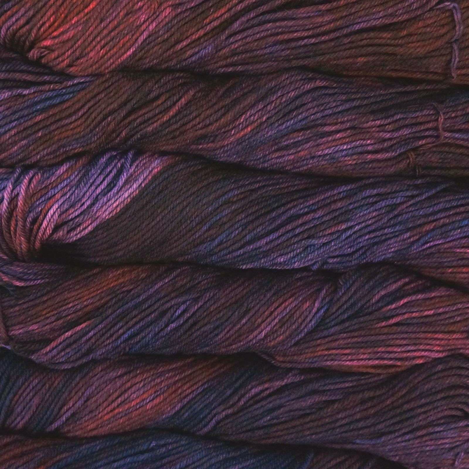 Malabrigo Rios Worsted Aran Merino Hand Dyed Knitting Yarn Wool 100g Full Range - Picture 114 of 133