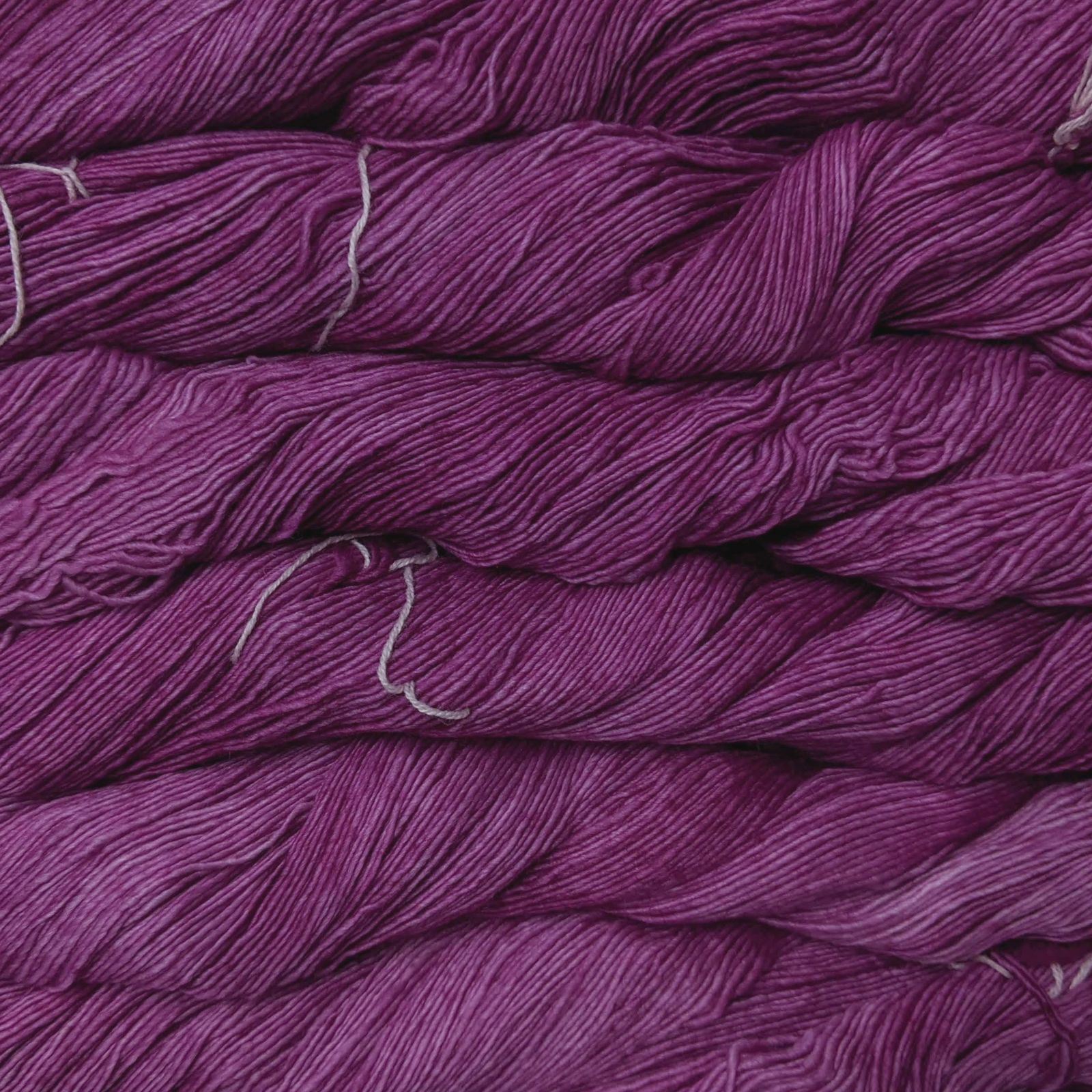 Malabrigo Encaje Merino Teñido a Mano Hilo de Tejer Lana 50g Gama Completa - Imagen 29 de 73