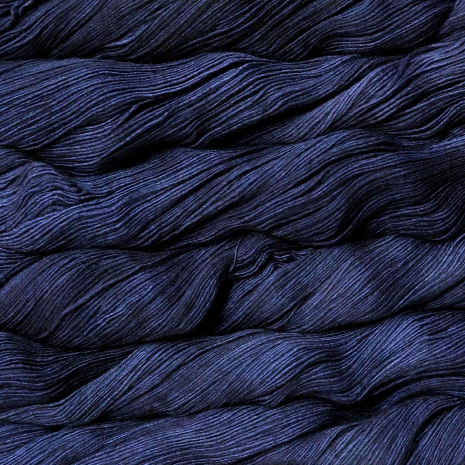 Malabrigo Encaje Merino Teñido a Mano Hilo de Tejer Lana 50g Gama Completa - Imagen 40 de 73