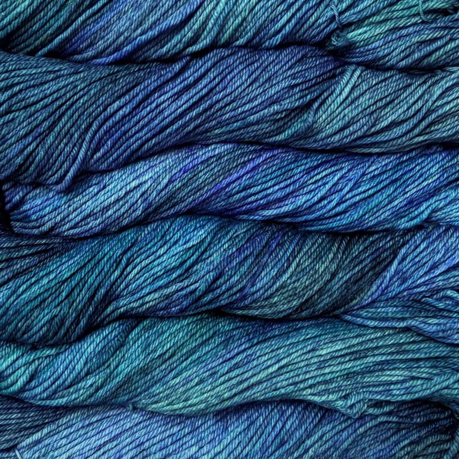 Malabrigo Rios Worsted Aran Merino Hand Dyed Knitting Yarn Wool 100g Full Range - Picture 13 of 133