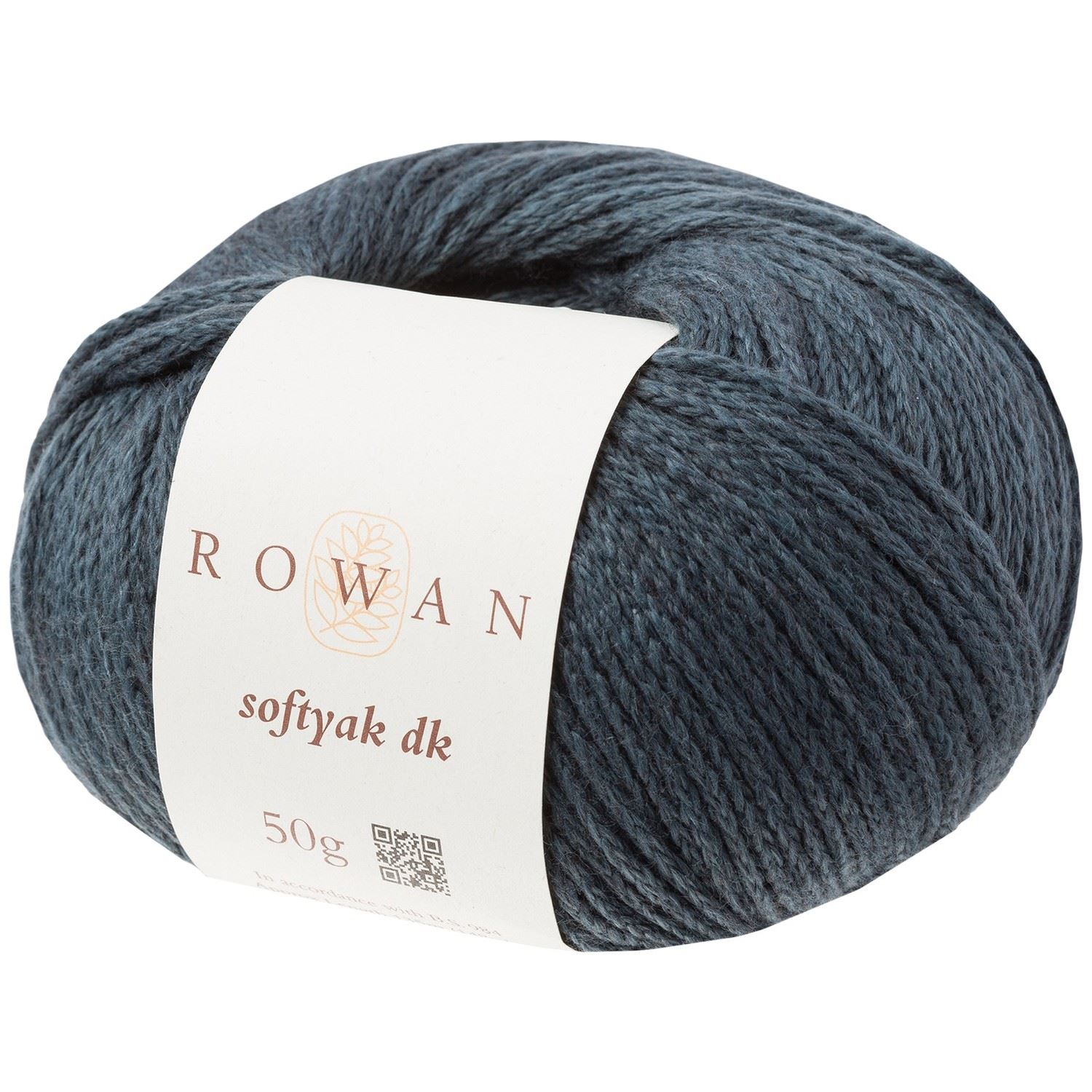 Rowan Softyak DK Algodón Yak Nylon Tejer Lana Hilo 50g Gama Completa - Imagen 32 de 46