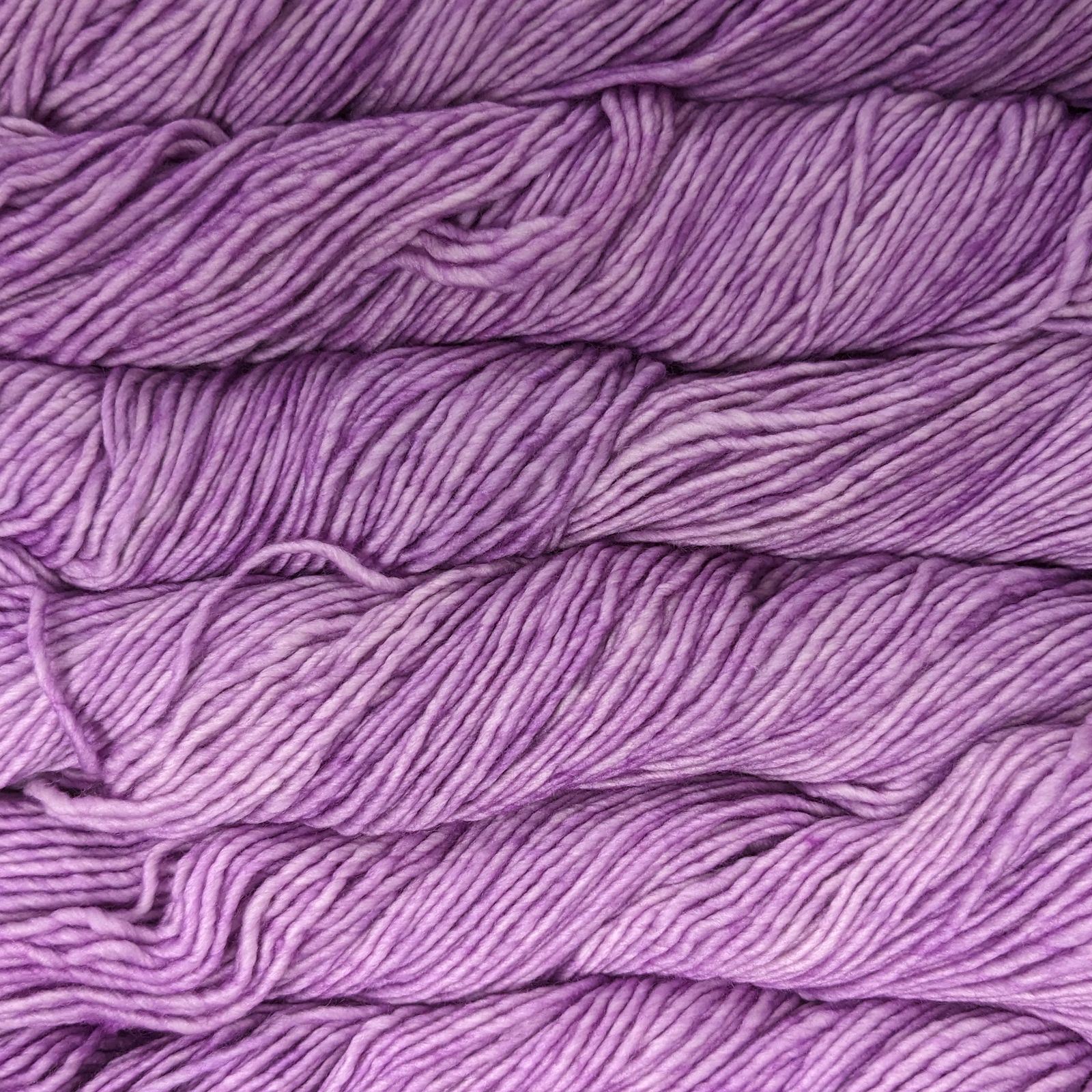Malabrigo Worsted Aran Merino Hand Dyed Knitting Yarn Wool 100g Full Range - Picture 45 of 80