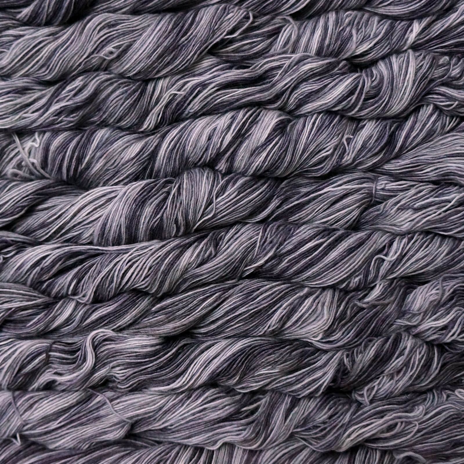 Malabrigo Encaje Merino Teñido a Mano Hilo de Tejer Lana 50g Gama Completa - Imagen 57 de 73
