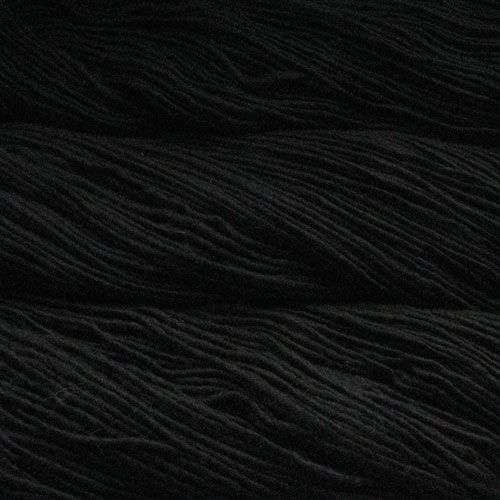Malabrigo Worsted Aran Merino Hand Dyed Knitting Yarn Wool 100g Full Range - Picture 10 of 80