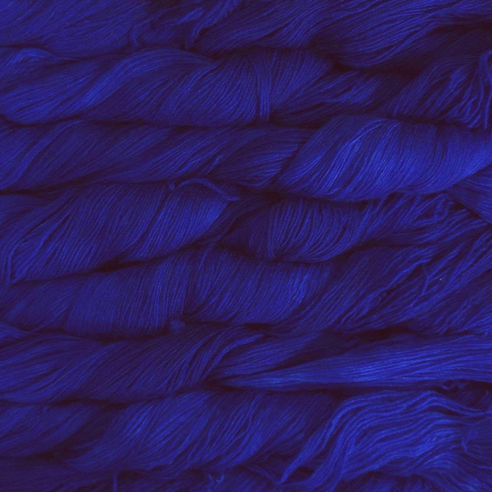 Malabrigo Encaje Merino Teñido a Mano Hilo de Tejer Lana 50g Gama Completa - Imagen 9 de 73