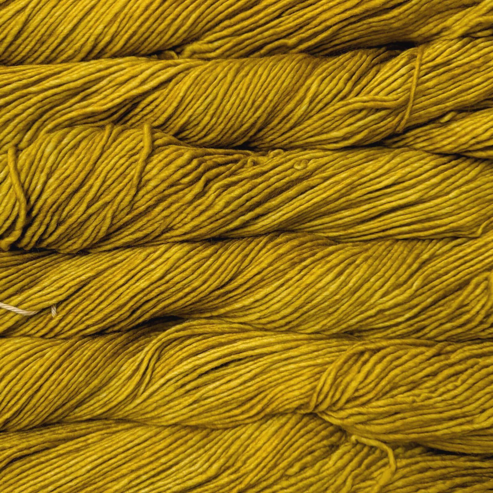 Malabrigo Worsted Aran Merino Hand Dyed Knitting Yarn Wool 100g Full Range - Picture 27 of 80