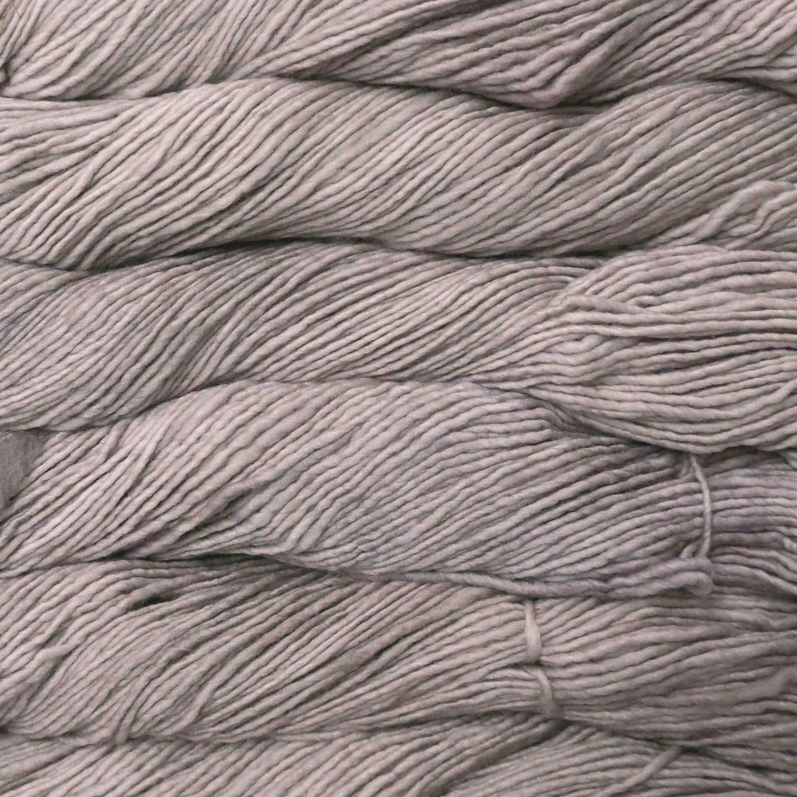 Malabrigo Worsted Aran Merino Hand Dyed Knitting Yarn Wool 100g Full Range - Picture 49 of 80