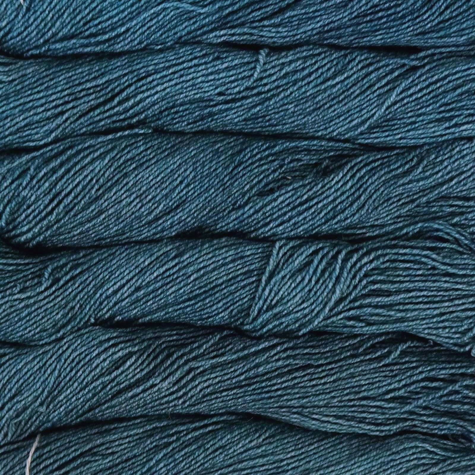 Malabrigo Dos Tierras DK Sport Merino Alpaca Hand Dyed Knitting Yarn Wool 100g - Picture 26 of 31