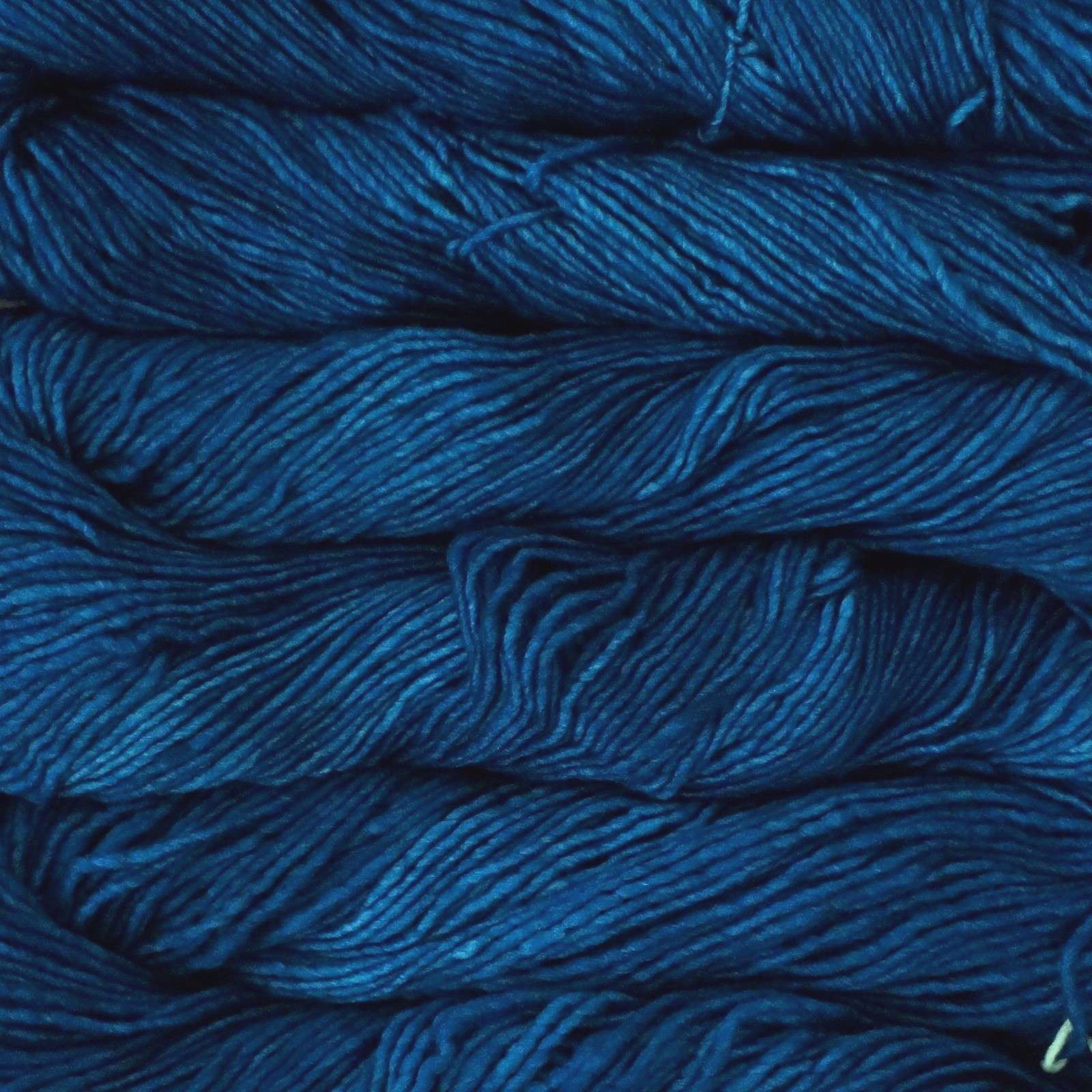Malabrigo Worsted Aran Merino Hand Dyed Knitting Yarn Wool 100g Full Range - Picture 69 of 80