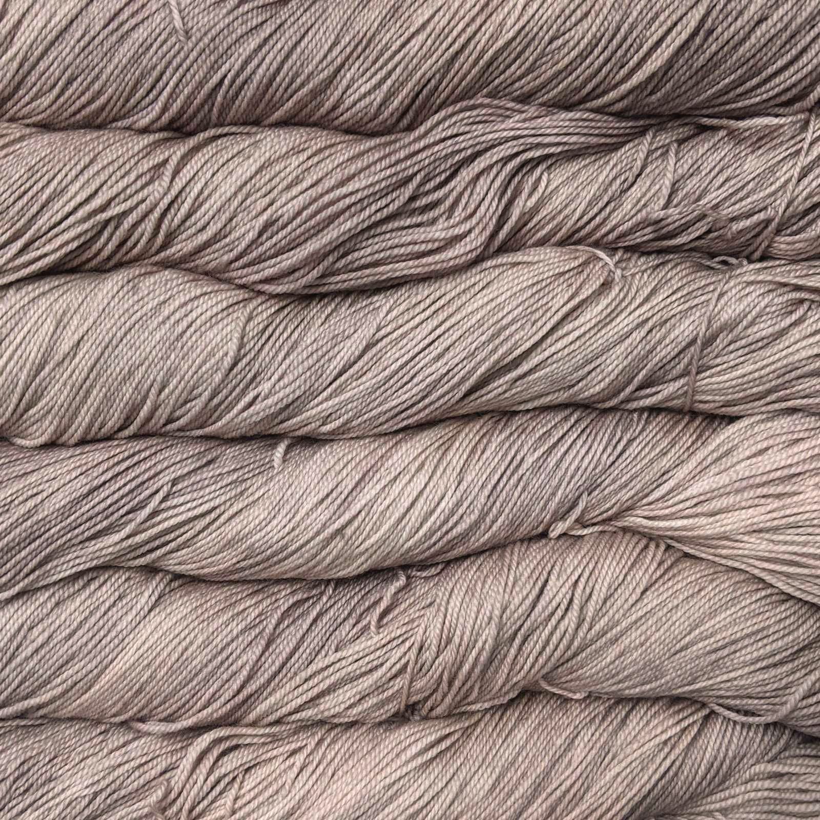 Calcetín Malabrigo Superwash Merino teñido a mano hilo de tejer lana 100 g gama completa - Imagen 71 de 81