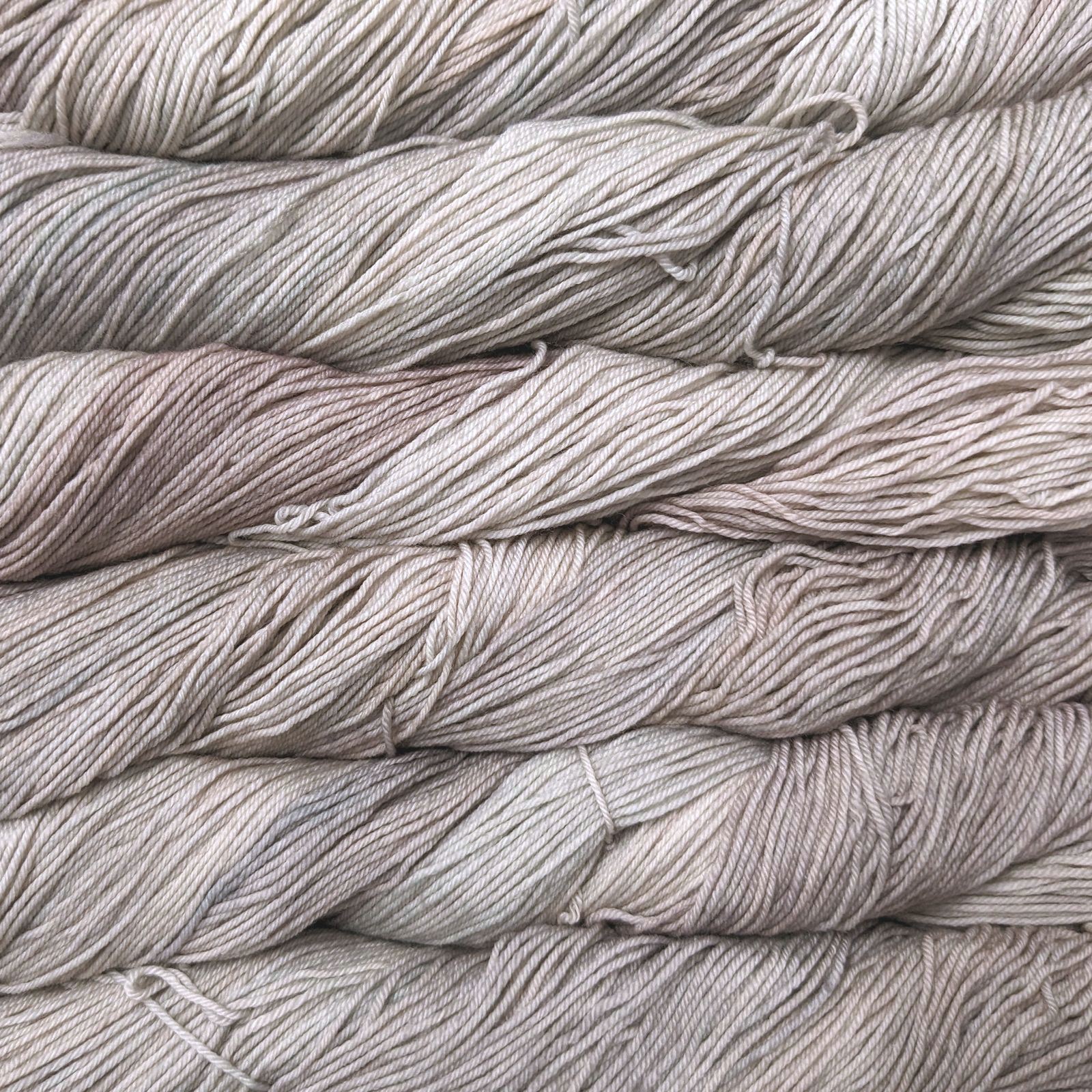 Malabrigo Ultimate Sock Superwash Merino Nylon Hand Dyed Knitting Yarn Wool 100g - Picture 39 of 40