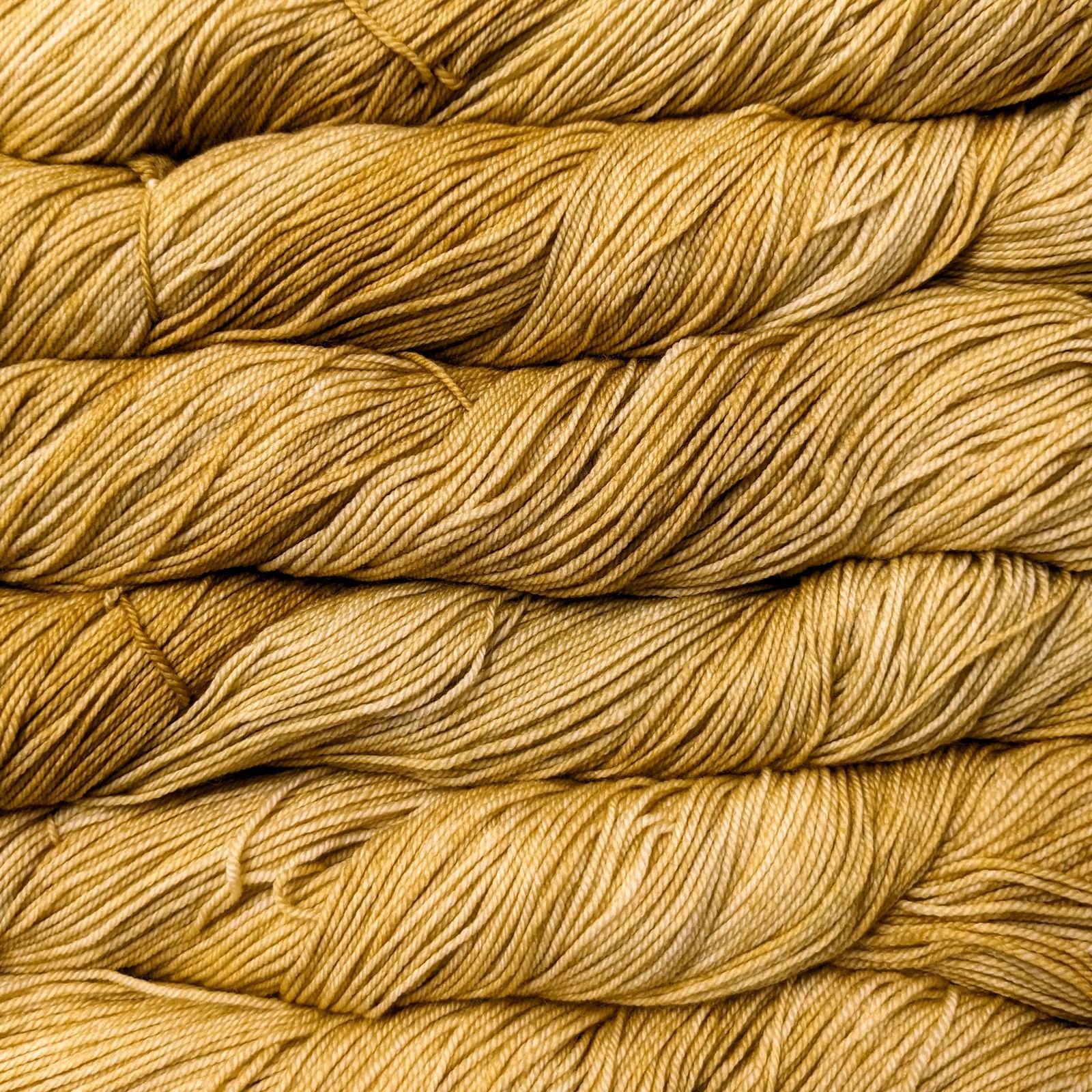 Calcetín Malabrigo Superwash Merino teñido a mano hilo de tejer lana 100 g gama completa - Imagen 50 de 81