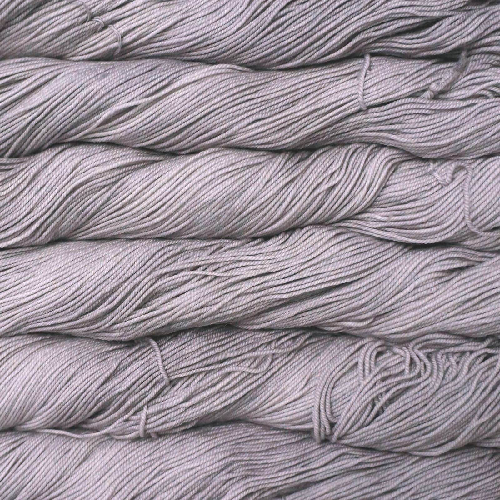 Calcetín Malabrigo Superwash Merino teñido a mano hilo de tejer lana 100 g gama completa - Imagen 52 de 81