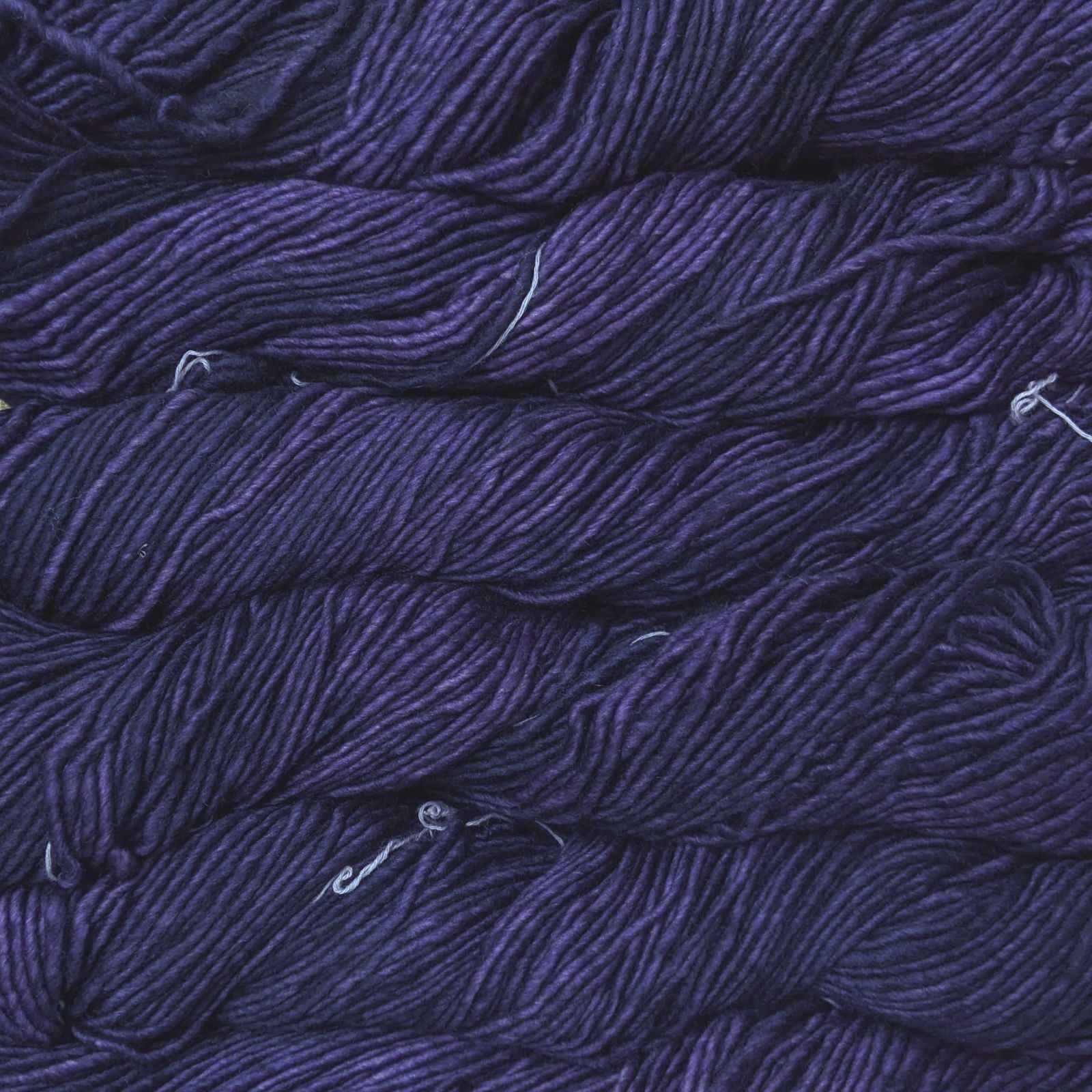 Malabrigo Worsted Aran Merino Hand Dyed Knitting Yarn Wool 100g Full Range - Picture 77 of 80