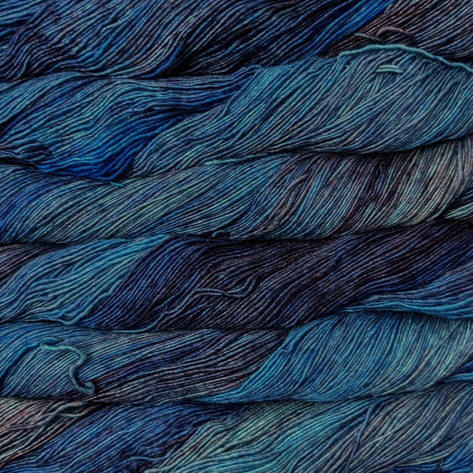 Malabrigo Lace Merino Hand Dyed Knitting Yarn Wool 50g Full Range - Picture 64 of 73