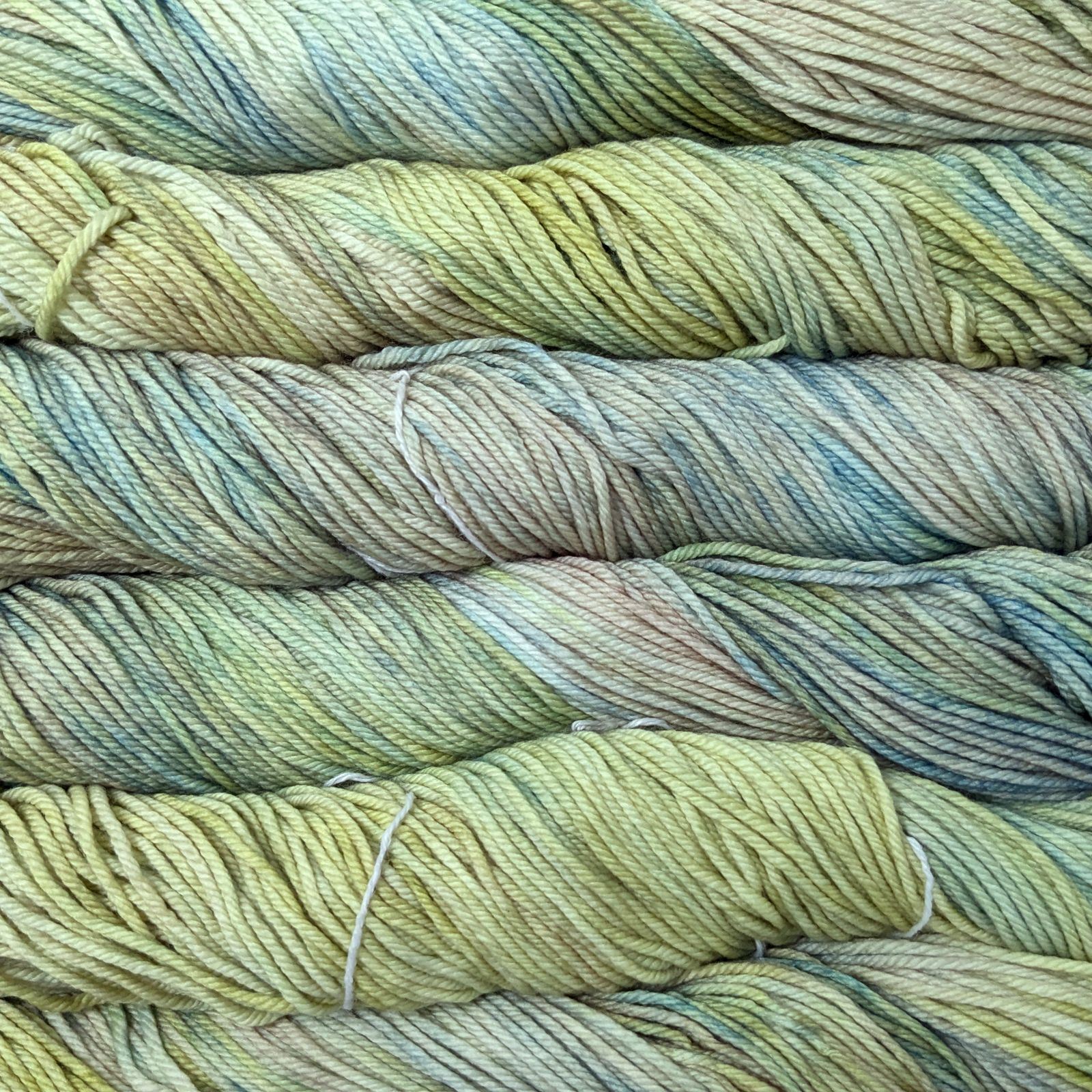 Malabrigo Rios Worsted Aran Merino handgefärbt Strickgarn Wolle 100g Vollsortiment - Bild 127 von 133