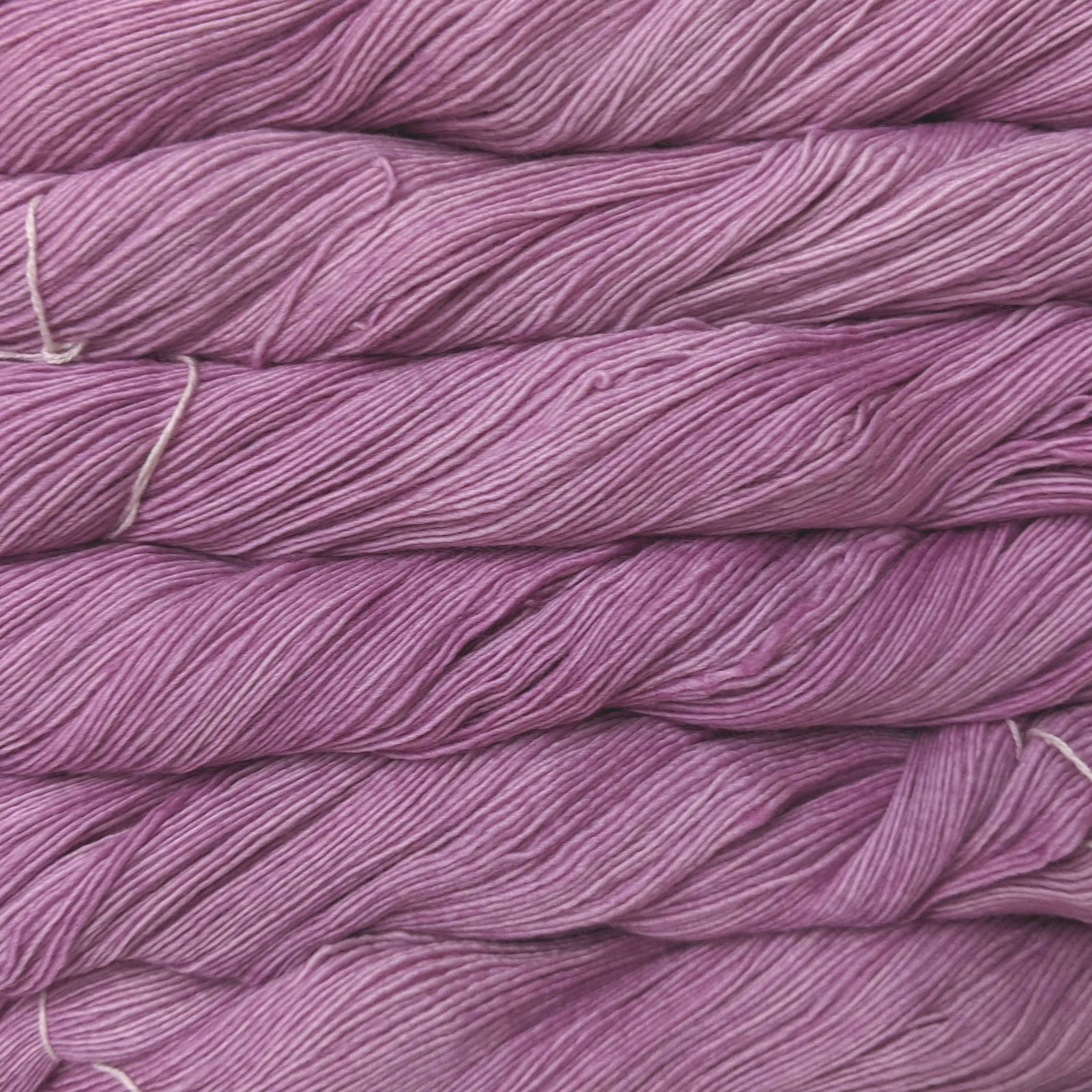 Malabrigo Encaje Merino Teñido a Mano Hilo de Tejer Lana 50g Gama Completa - Imagen 38 de 73