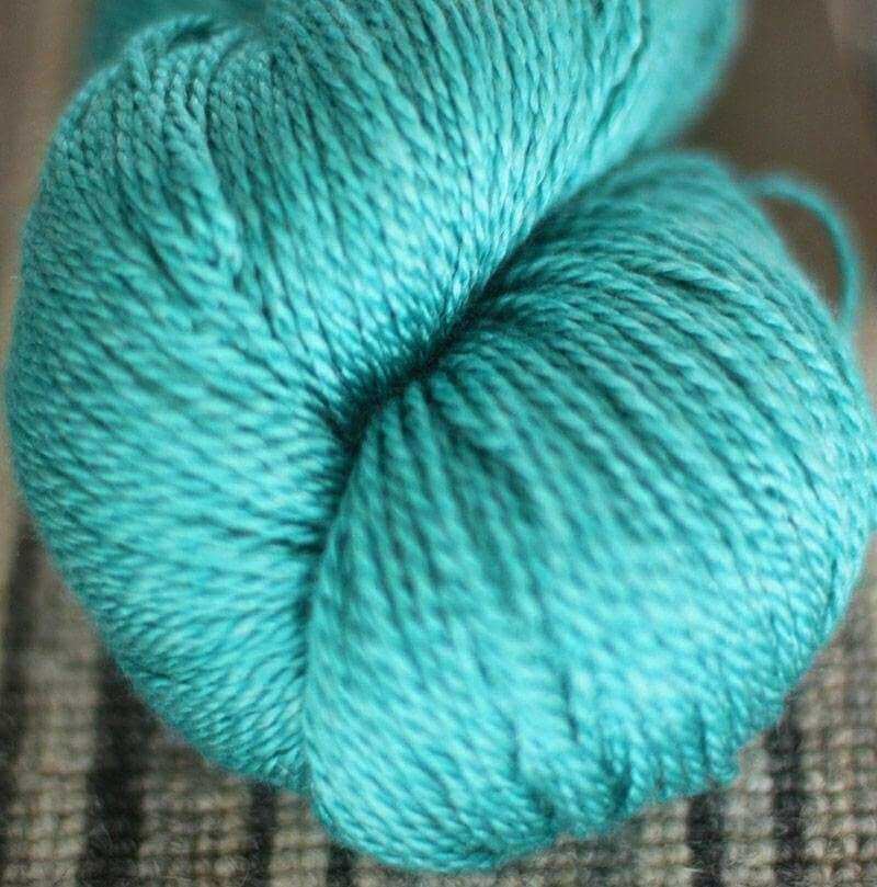 Fyberspates Scrumptious 4ply Silk Merino Knitting Yarn Wool 100g Full Range - Picture 4 of 38