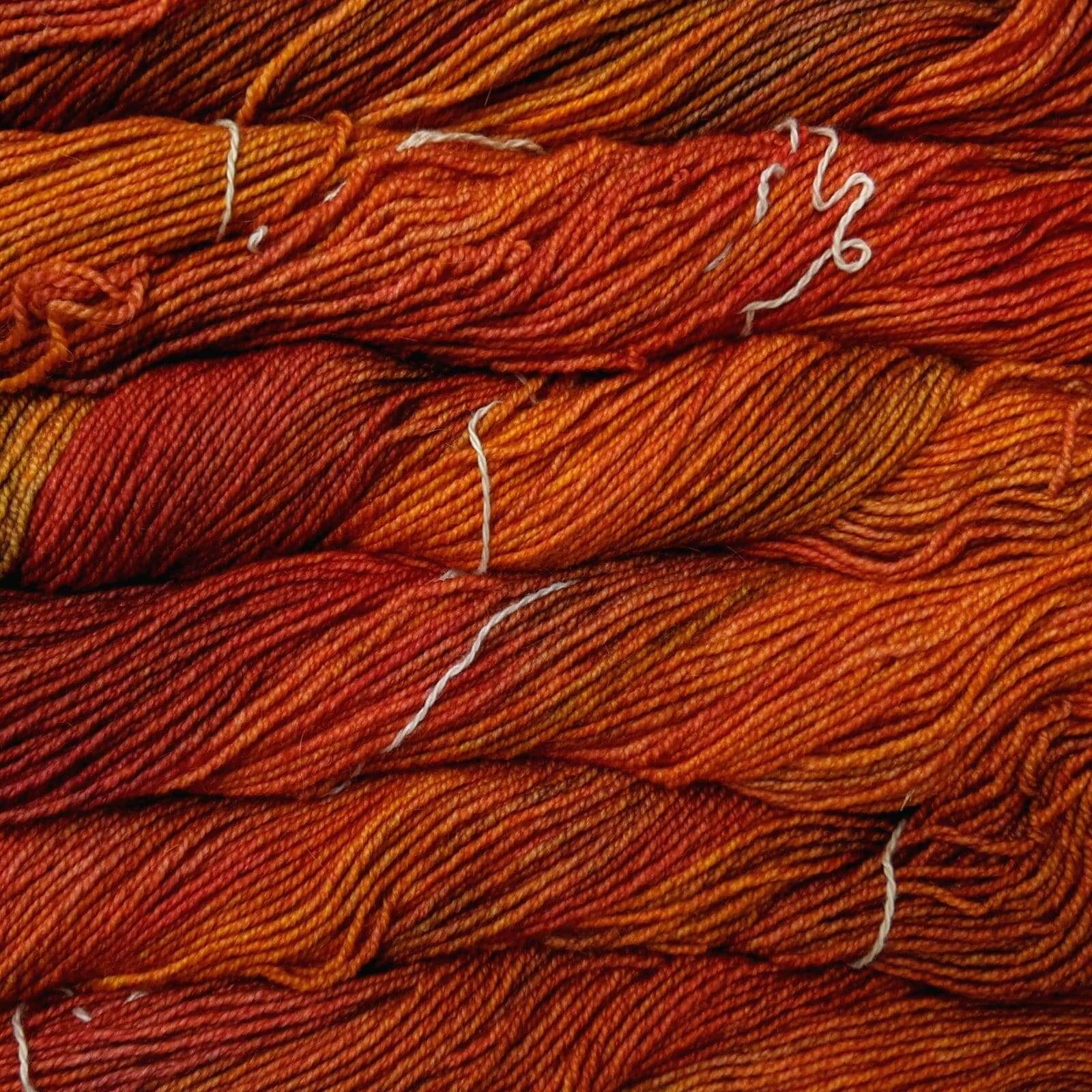 Malabrigo Dos Tierras DK Sport Merino Alpaca Hand Dyed Knitting Yarn Wool 100g - Picture 12 of 31