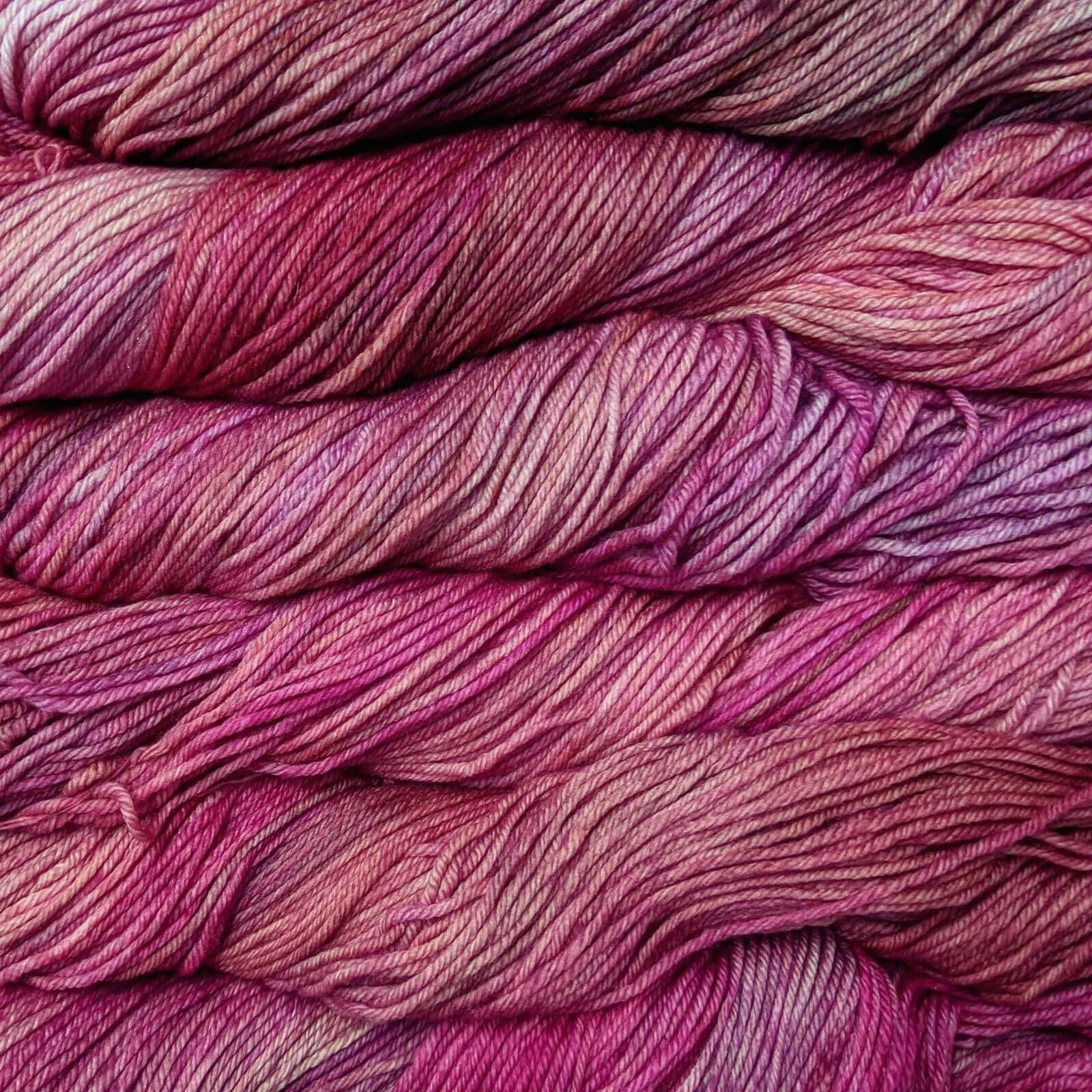 Malabrigo Arroyo DK Sport Superwash Merino Hand Dyed Knitting Yarn Wool 100g - Picture 27 of 93