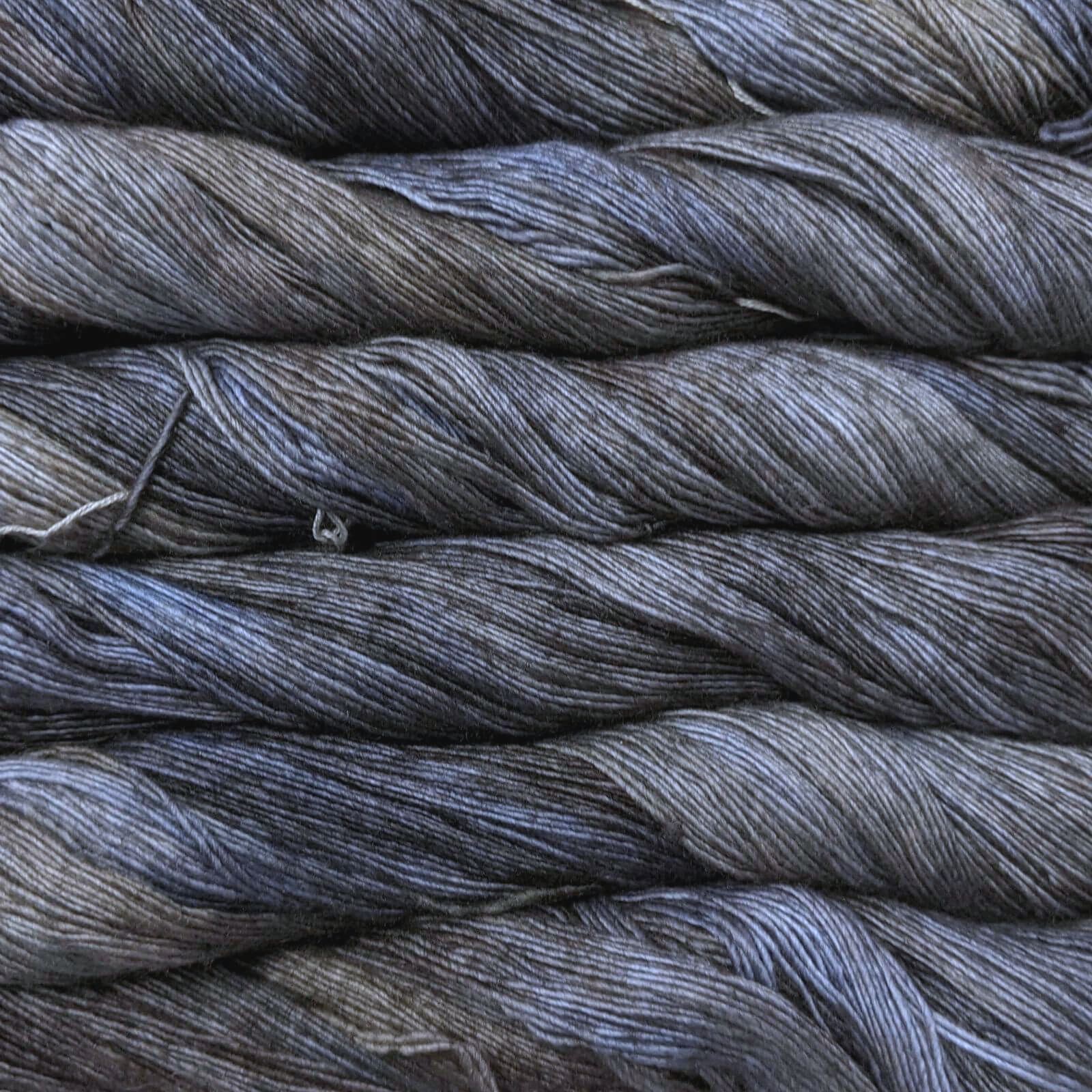 Malabrigo Encaje Merino Teñido a Mano Hilo de Tejer Lana 50g Gama Completa - Imagen 20 de 73