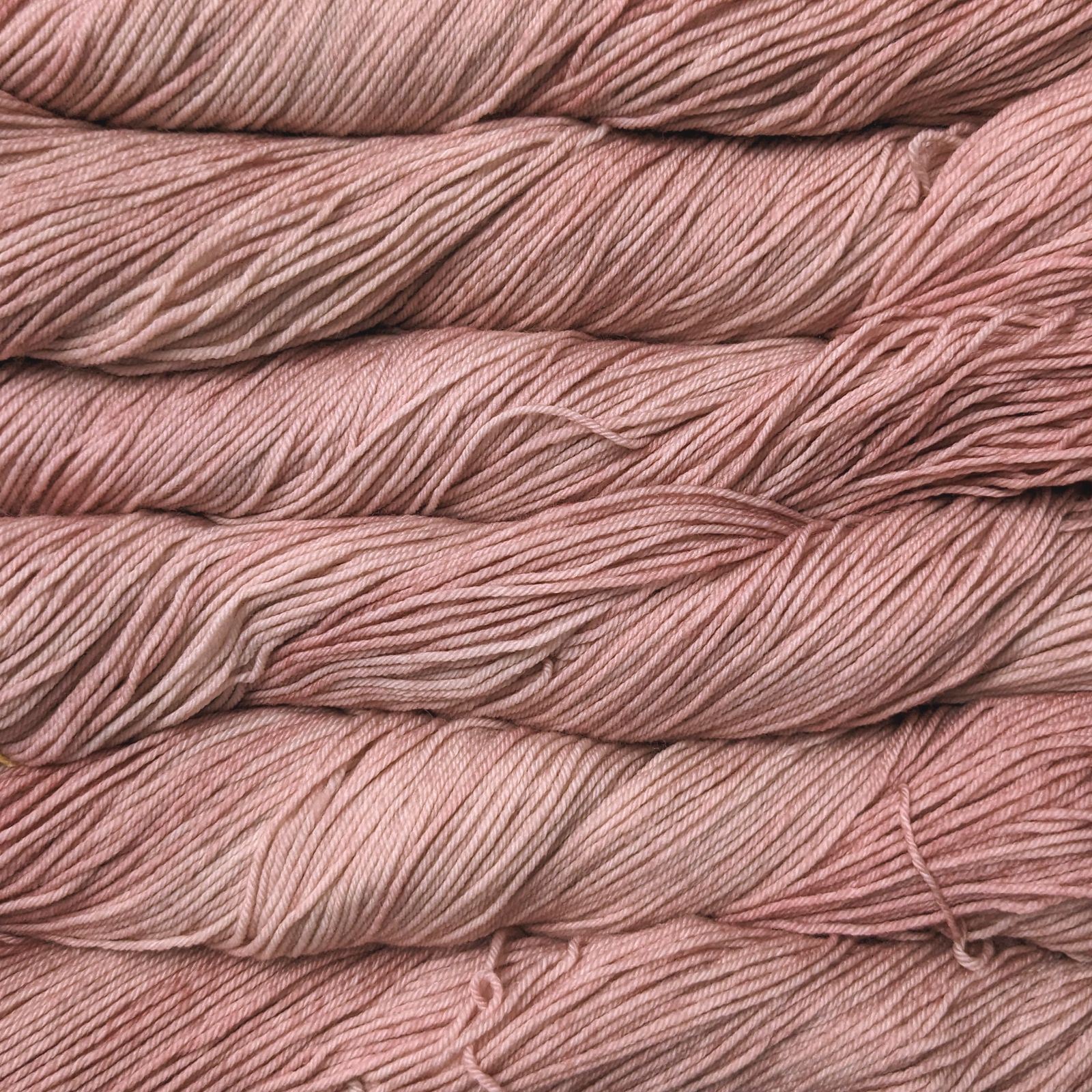 Malabrigo Ultimate Sock Superwash Merino Nylon Hand Dyed Knitting Yarn Wool 100g - Picture 18 of 40