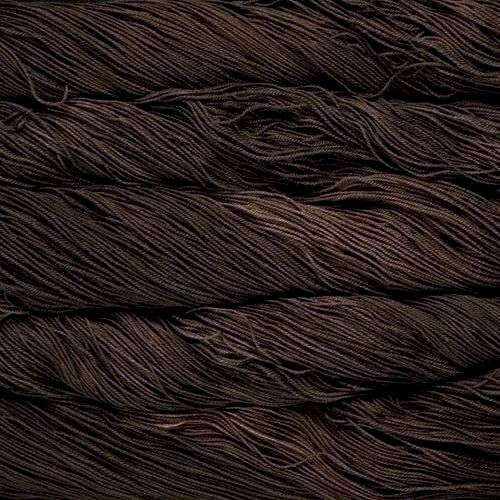Calcetín Malabrigo Superwash Merino teñido a mano hilo de tejer lana 100 g gama completa - Imagen 17 de 81