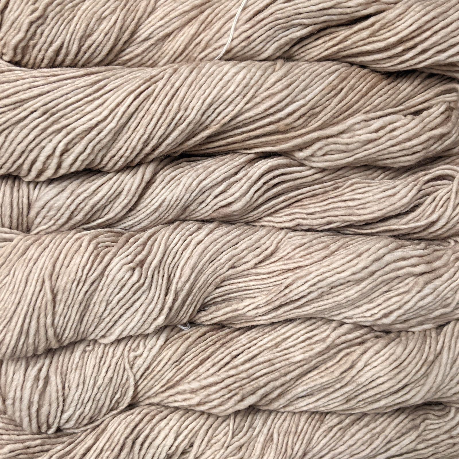 Malabrigo Worsted Aran Merino Hand Dyed Knitting Yarn Wool 100g Full Range - Picture 47 of 80