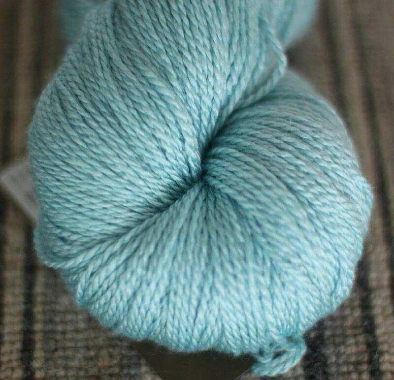 Fyberspates Scrumptious 4ply Silk Merino Knitting Yarn Wool 100g Full Range - Picture 33 of 38