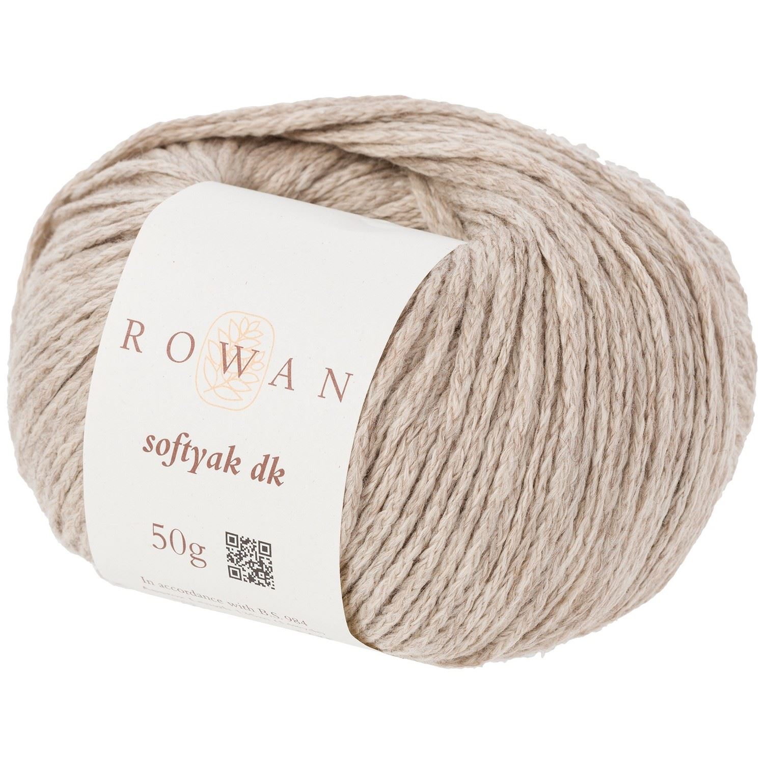 Rowan Softyak DK Algodón Yak Nylon Tejer Lana Hilo 50g Gama Completa - Imagen 13 de 46