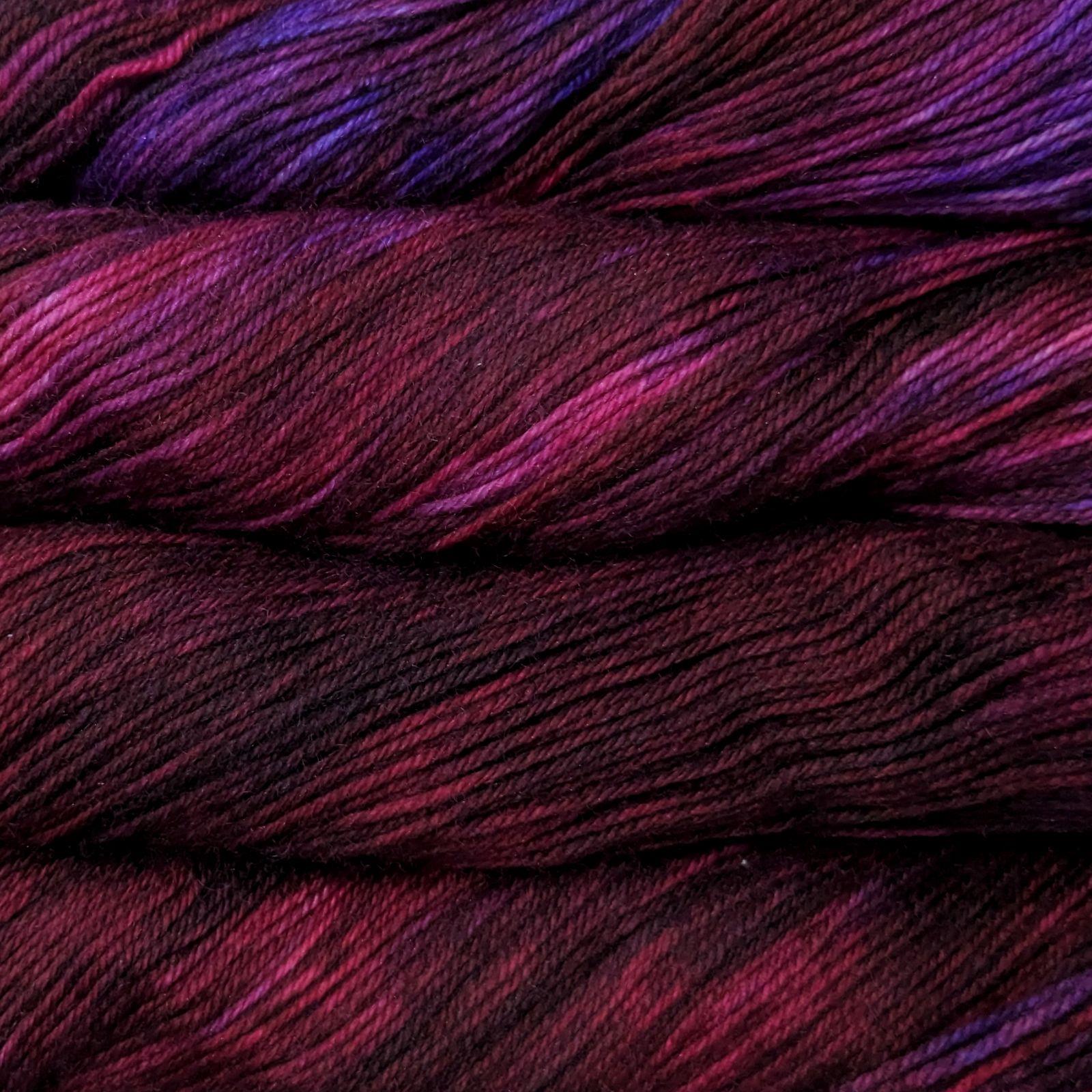 Symfonie Yarns Terra Sock Superwash Merino Nylon Hand Dyed Knitting Wool 100g - Picture 49 of 50