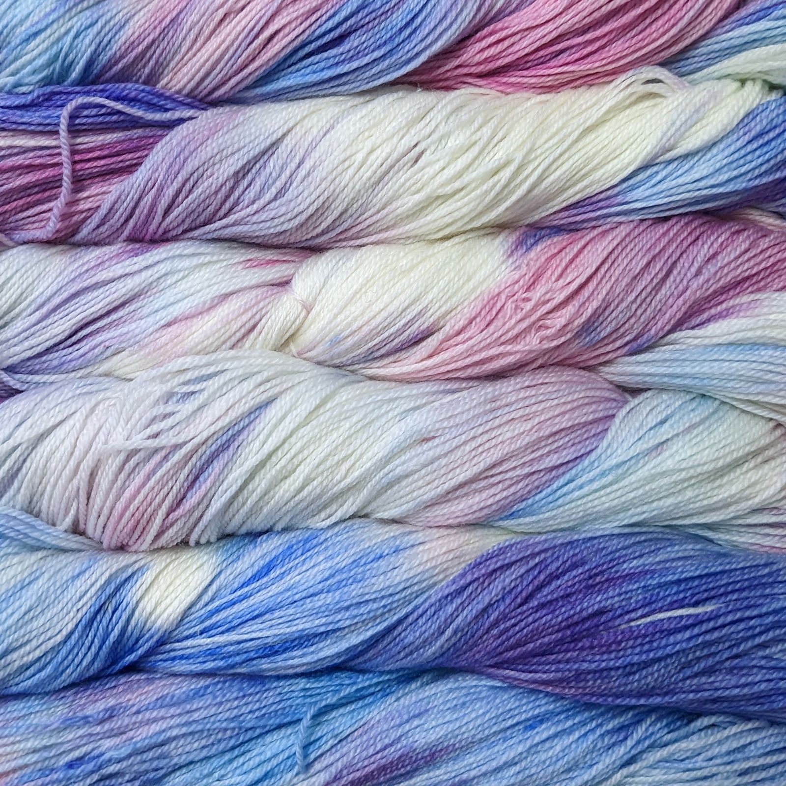 Manos Del Uruguay Alegria 4fädig Superwash Merino Hand Dye Strickgarn Wolle 100g - Bild 13 von 19