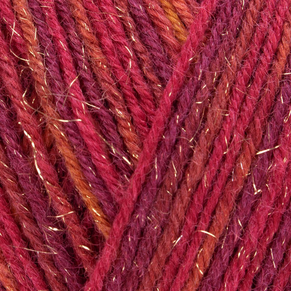 West Yorkshire Spinners WYS Signature 4ply Sock Knitting Yarn Wool 100g - Picture 129 of 226
