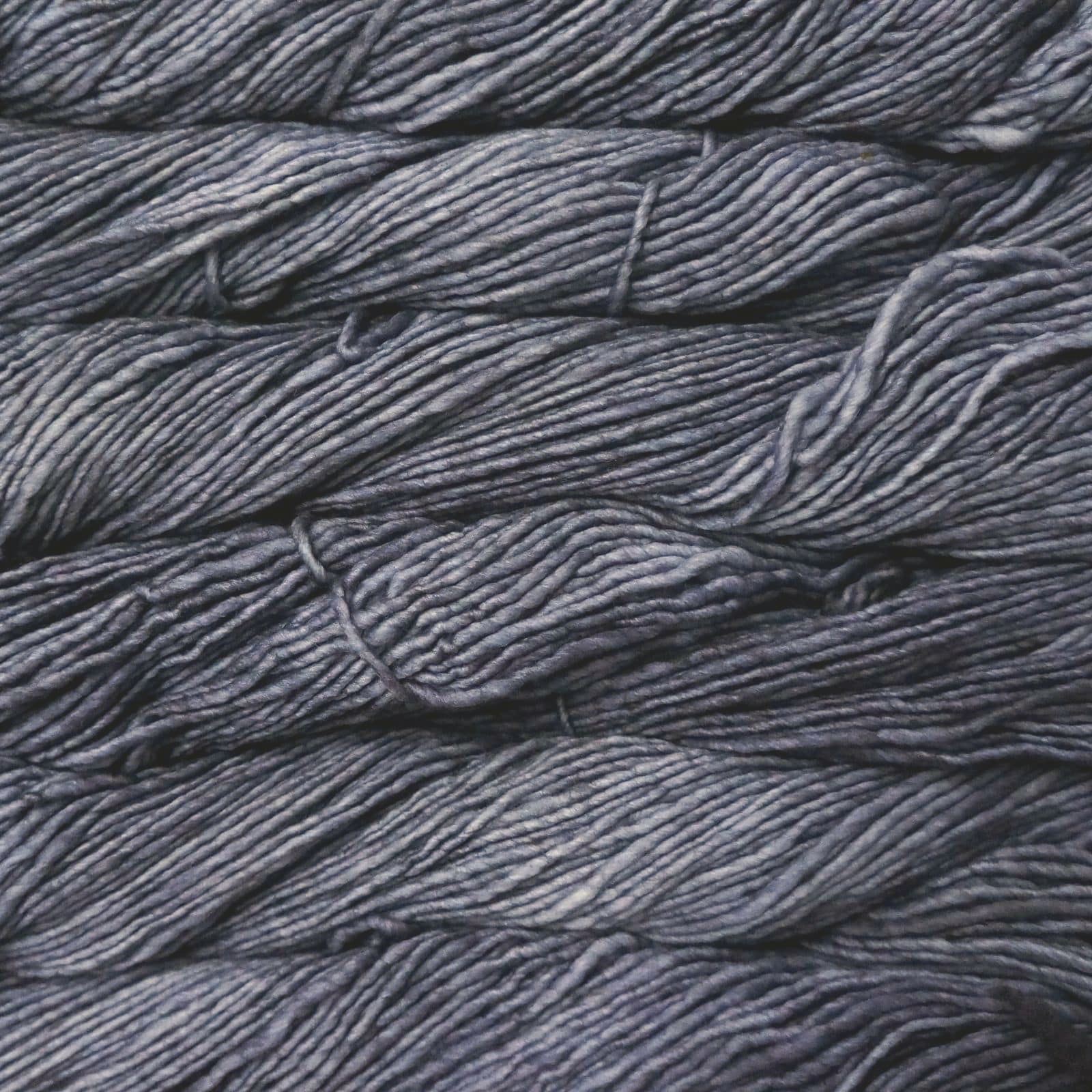 Malabrigo Worsted Aran Merino Hand Dyed Knitting Yarn Wool 100g Full Range - Picture 28 of 80
