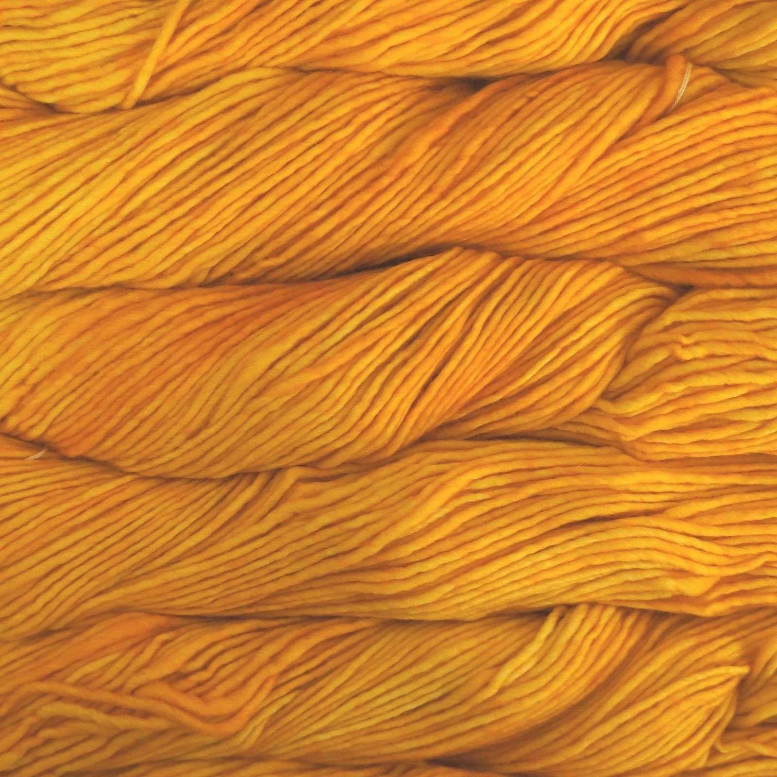 Malabrigo Worsted Aran Merino Hand Dyed Knitting Yarn Wool 100g Full Range - Picture 17 of 80