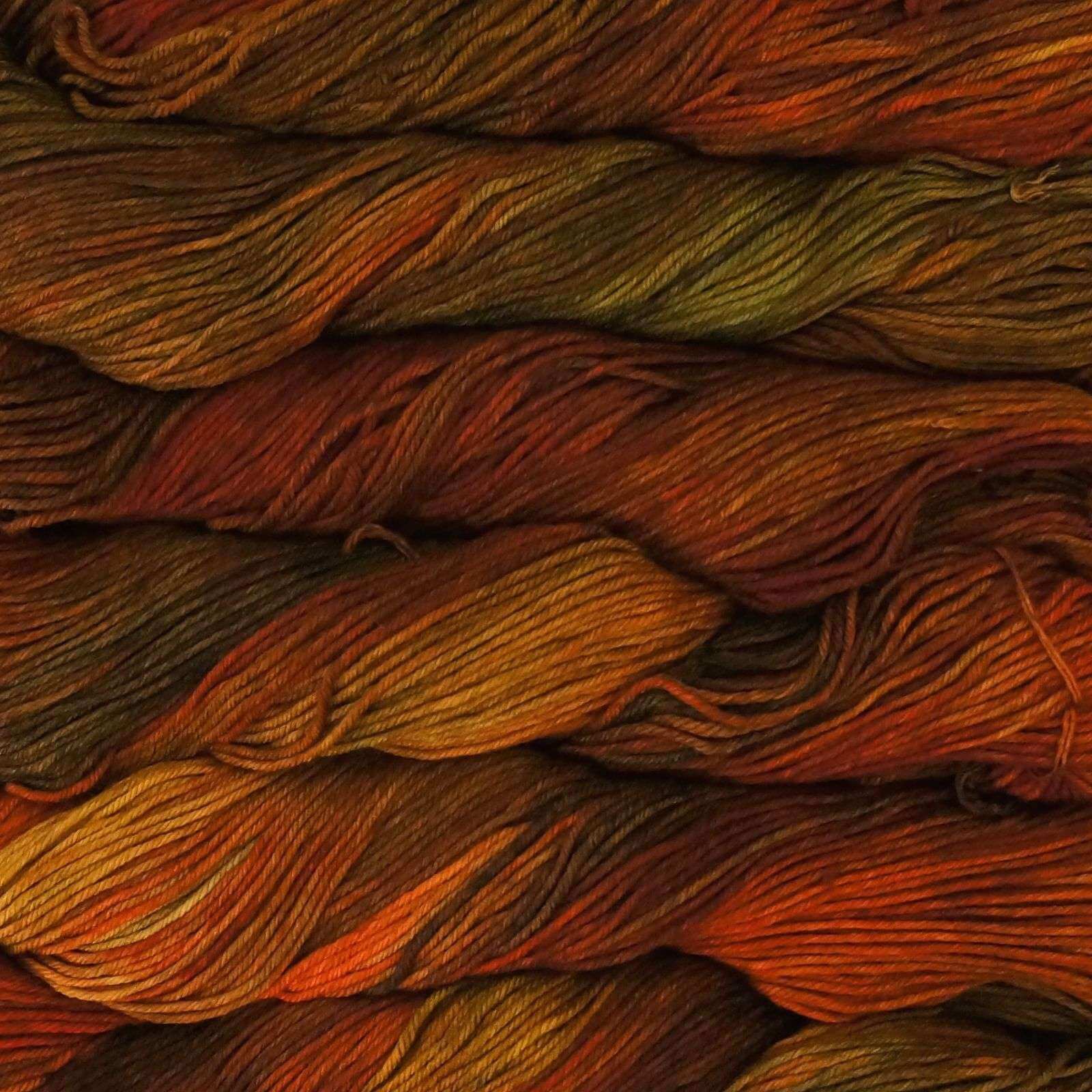 Malabrigo Arroyo DK Sport Superwash Merino Hand Dyed Knitting Yarn Wool 100g - Picture 87 of 93