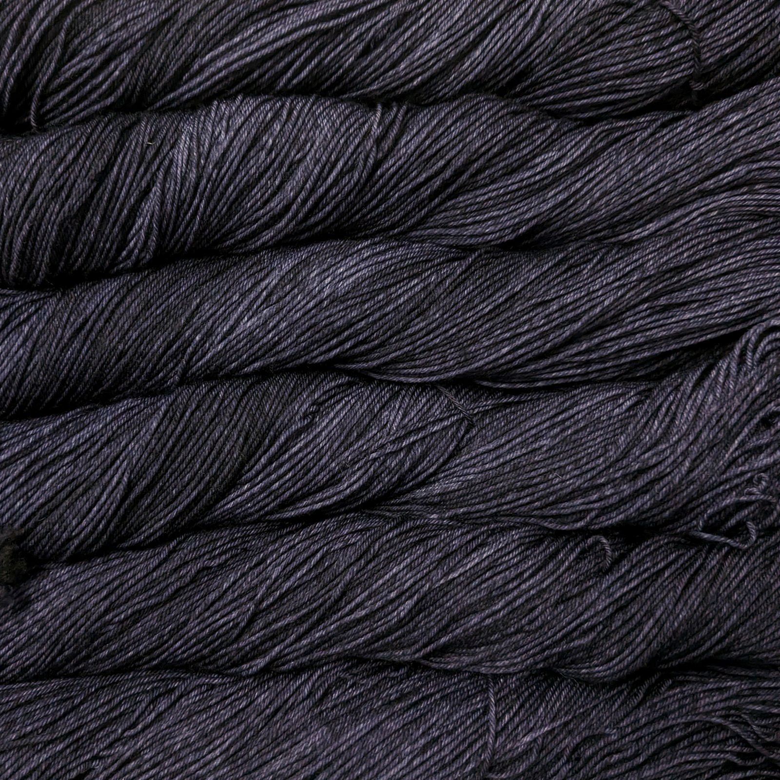 Malabrigo Ultimate Sock Superwash Merino Nylon Hand Dyed Knitting Yarn Wool 100g - Picture 24 of 40