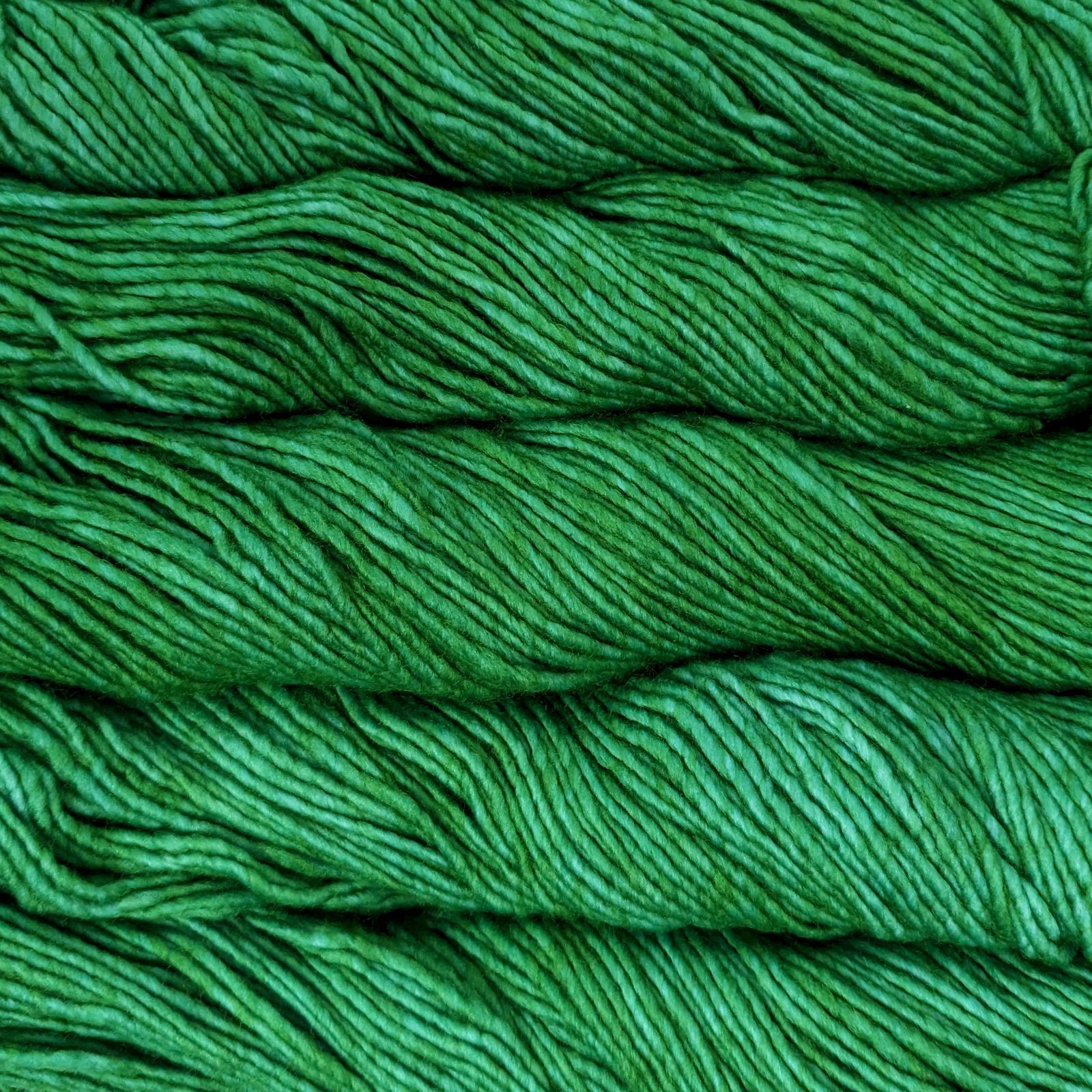 Malabrigo Worsted Aran Merino Hand Dyed Knitting Yarn Wool 100g Full Range - Picture 61 of 80