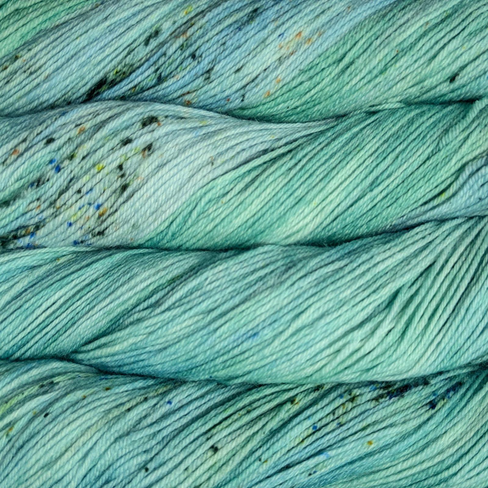 Symfonie Yarns Terra Sock Superwash Merino Nylon Hand Dyed Knitting Wool 100g - Picture 28 of 50