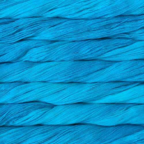 Malabrigo Encaje Merino Teñido a Mano Hilo de Tejer Lana 50g Gama Completa - Imagen 19 de 73