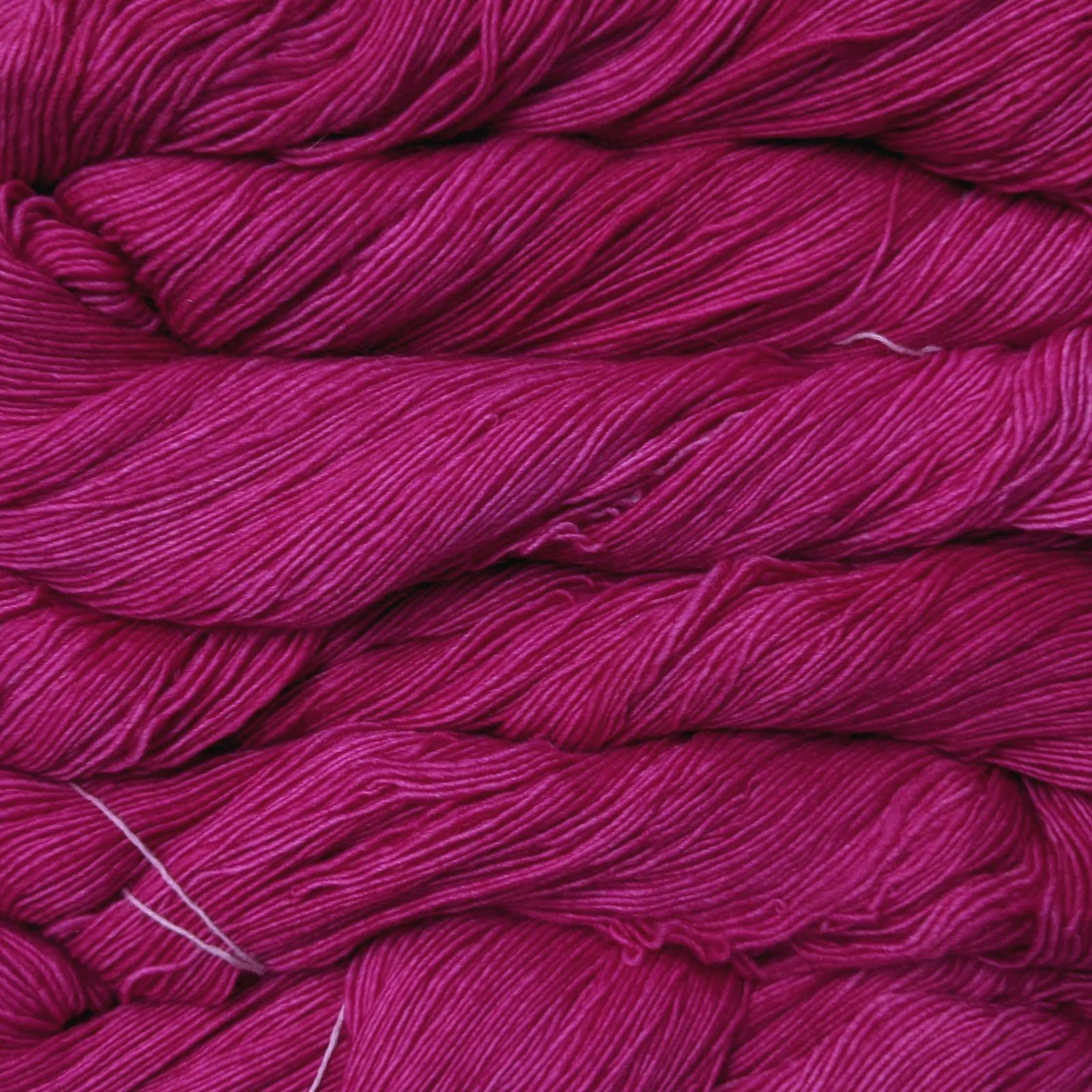 Malabrigo Encaje Merino Teñido a Mano Hilo de Tejer Lana 50g Gama Completa - Imagen 27 de 73