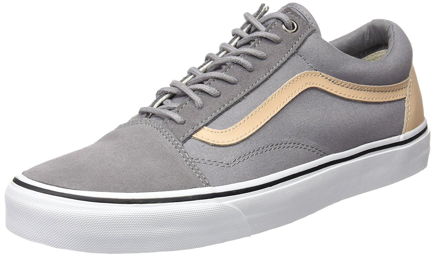 vans old stool gris vans old stool gris